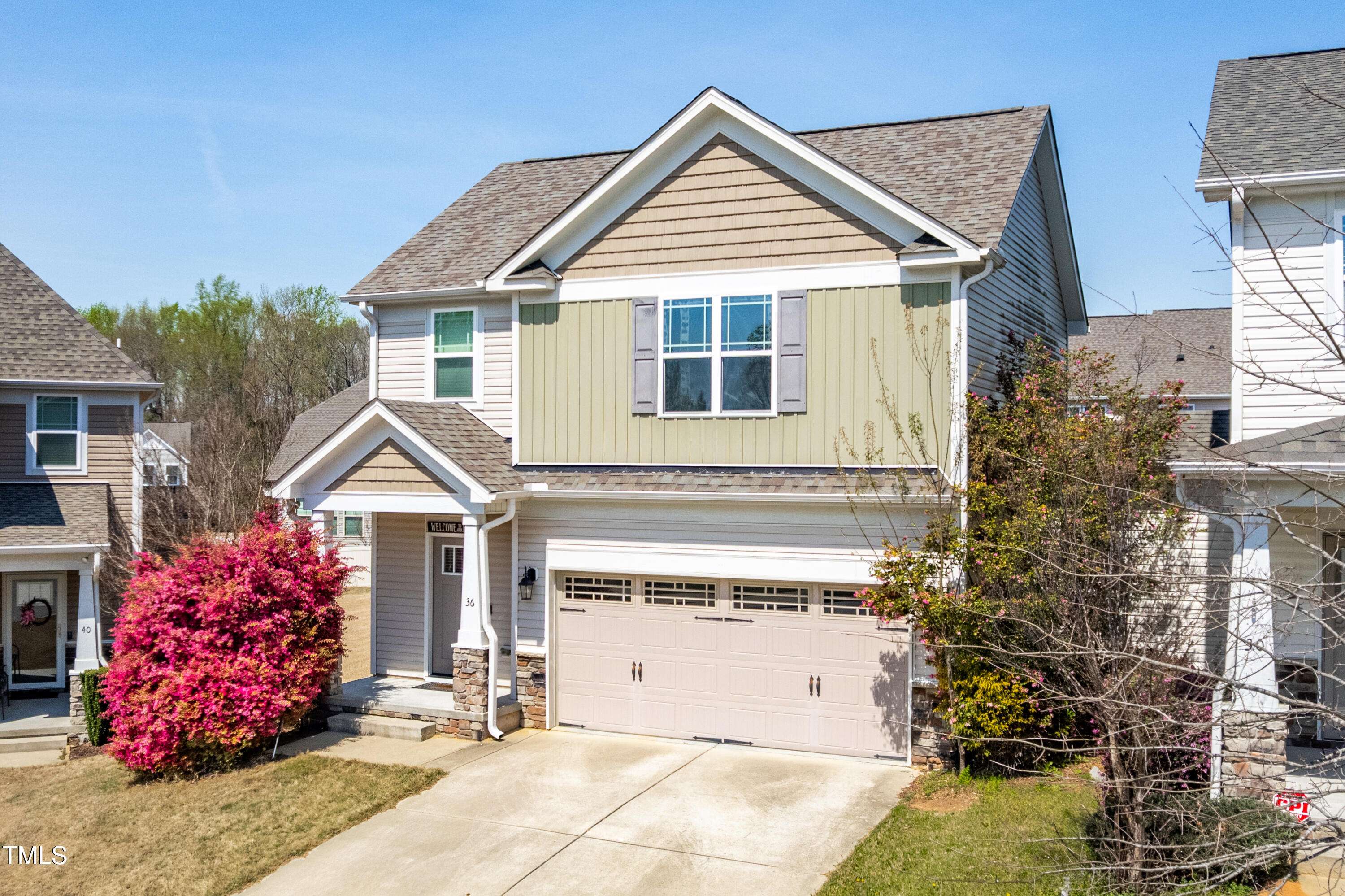 Garner, NC 27529,36 Labradoodle Court