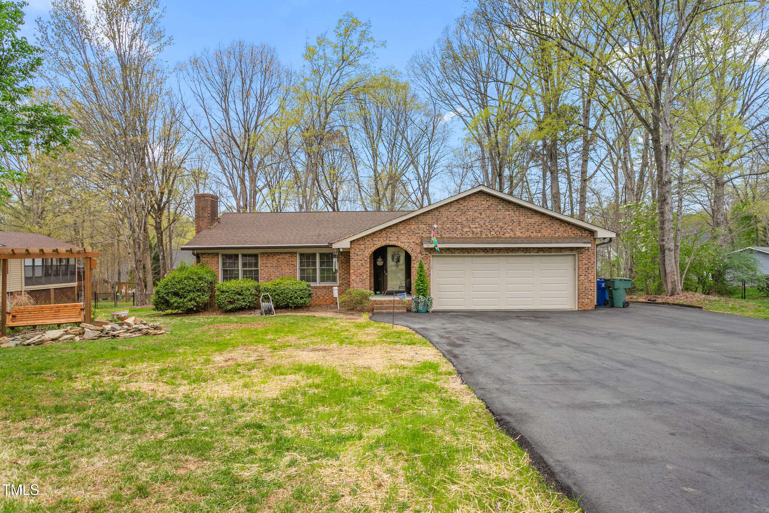 Graham, NC 27253,1525 Rogers Road