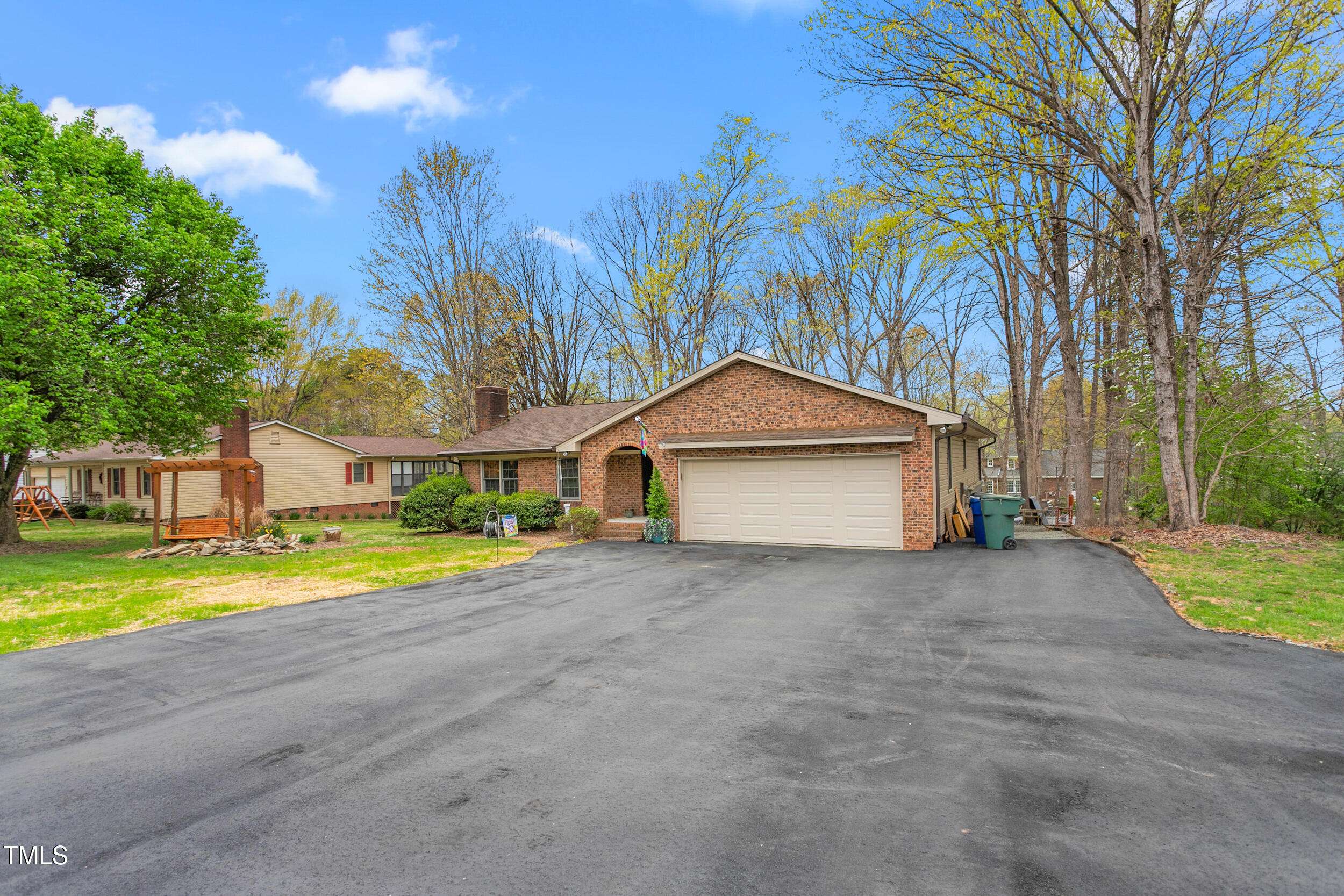 Graham, NC 27253,1525 Rogers Road