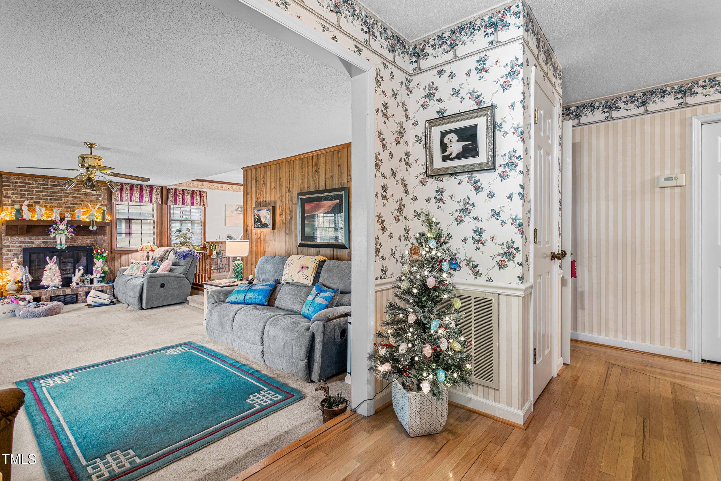 Graham, NC 27253,1525 Rogers Road