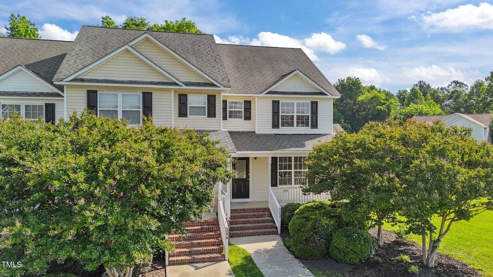 Clayton, NC 27520,202 Wimbledon Court