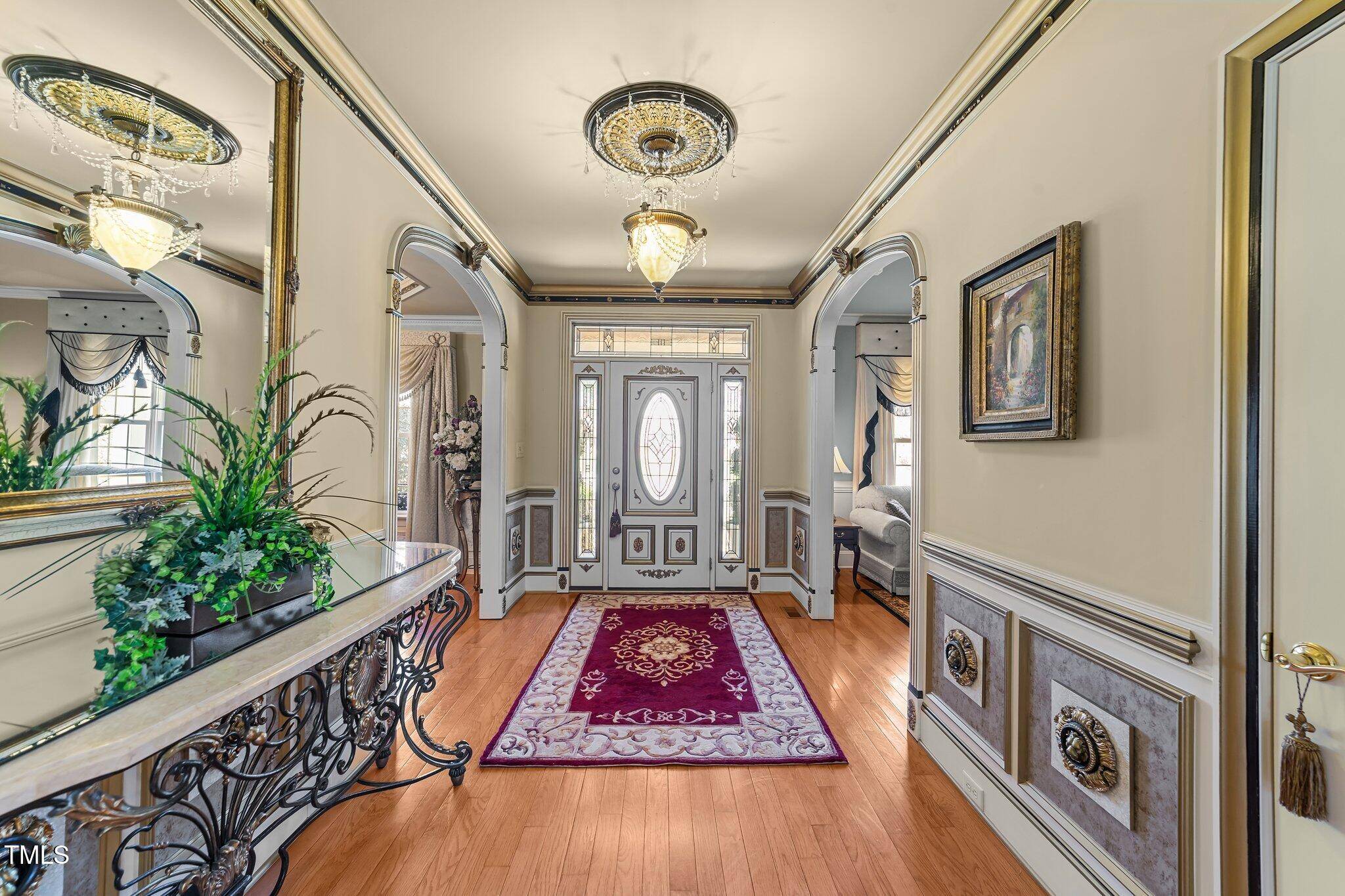 Garner, NC 27529,749 Hadrian Drive