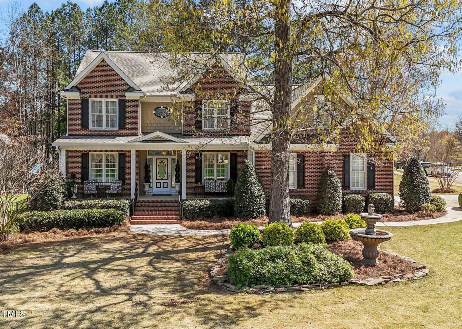 Garner, NC 27529,749 Hadrian Drive