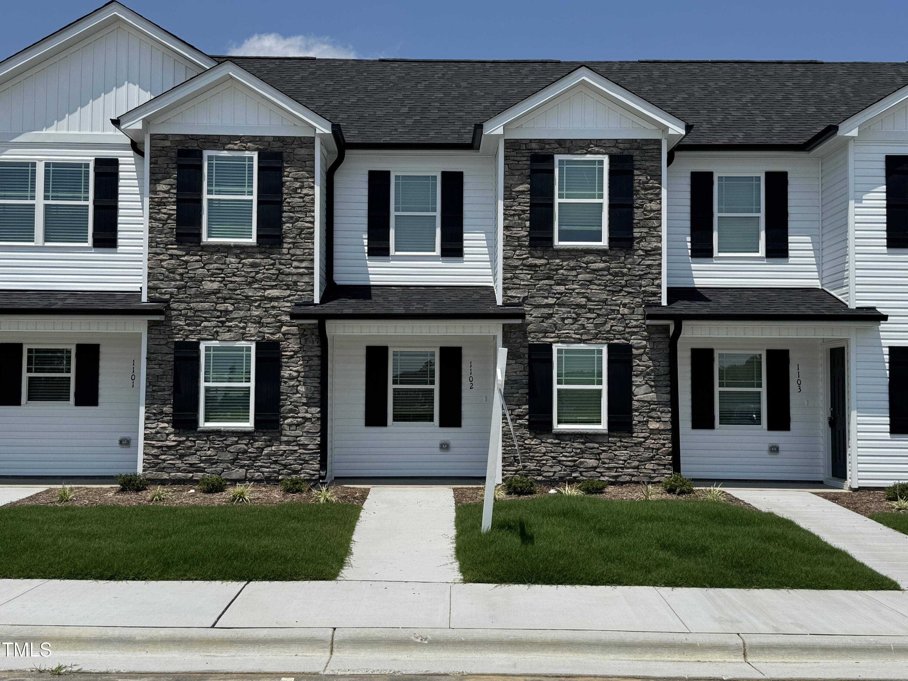 Oxford, NC 27565,1102 Brookrun Drive