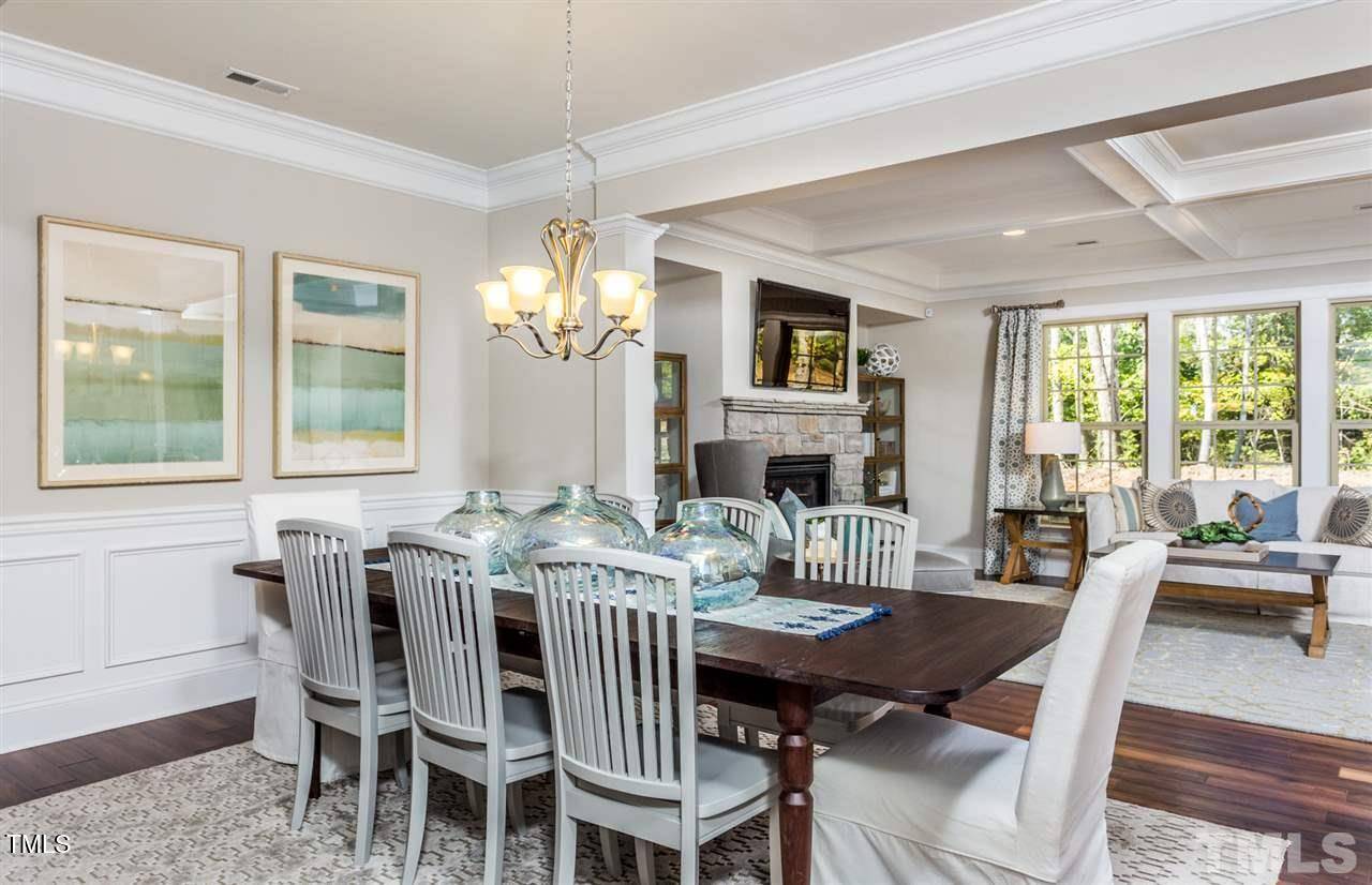 Cary, NC 27519,604 Fumagalli Drive