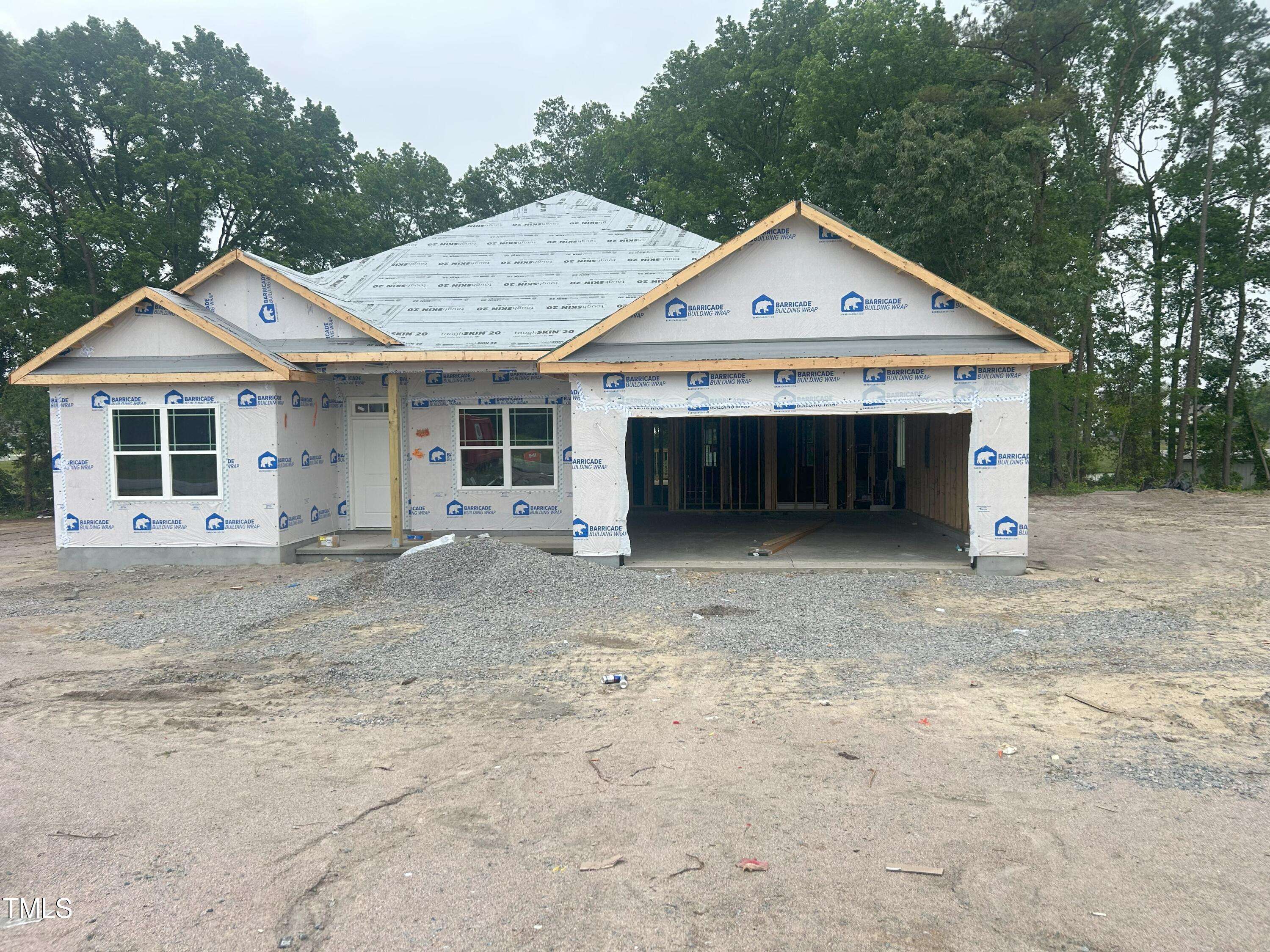 Nashville, NC 27856,1565 Pecan Drive #Lot 30
