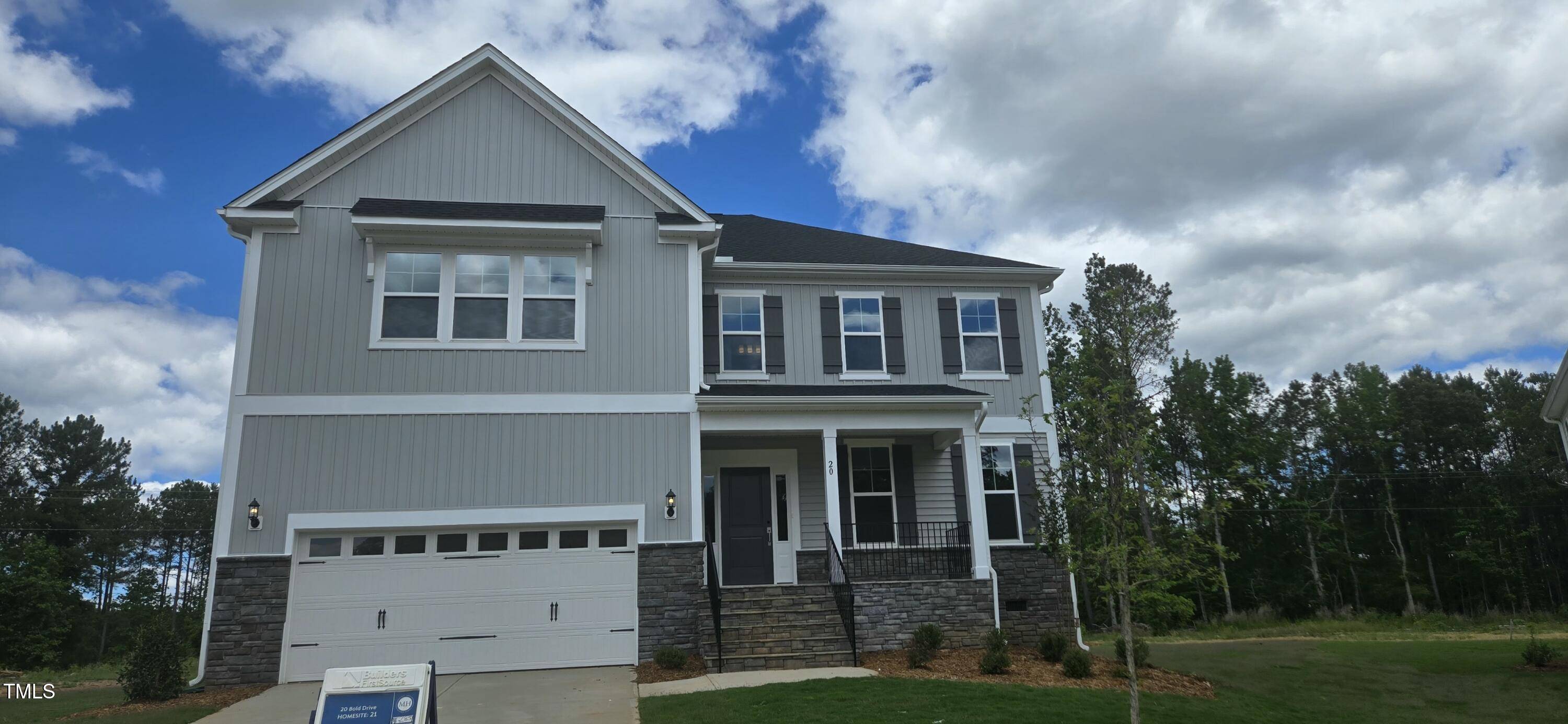 Youngsville, NC 27596,20 Bold Drive
