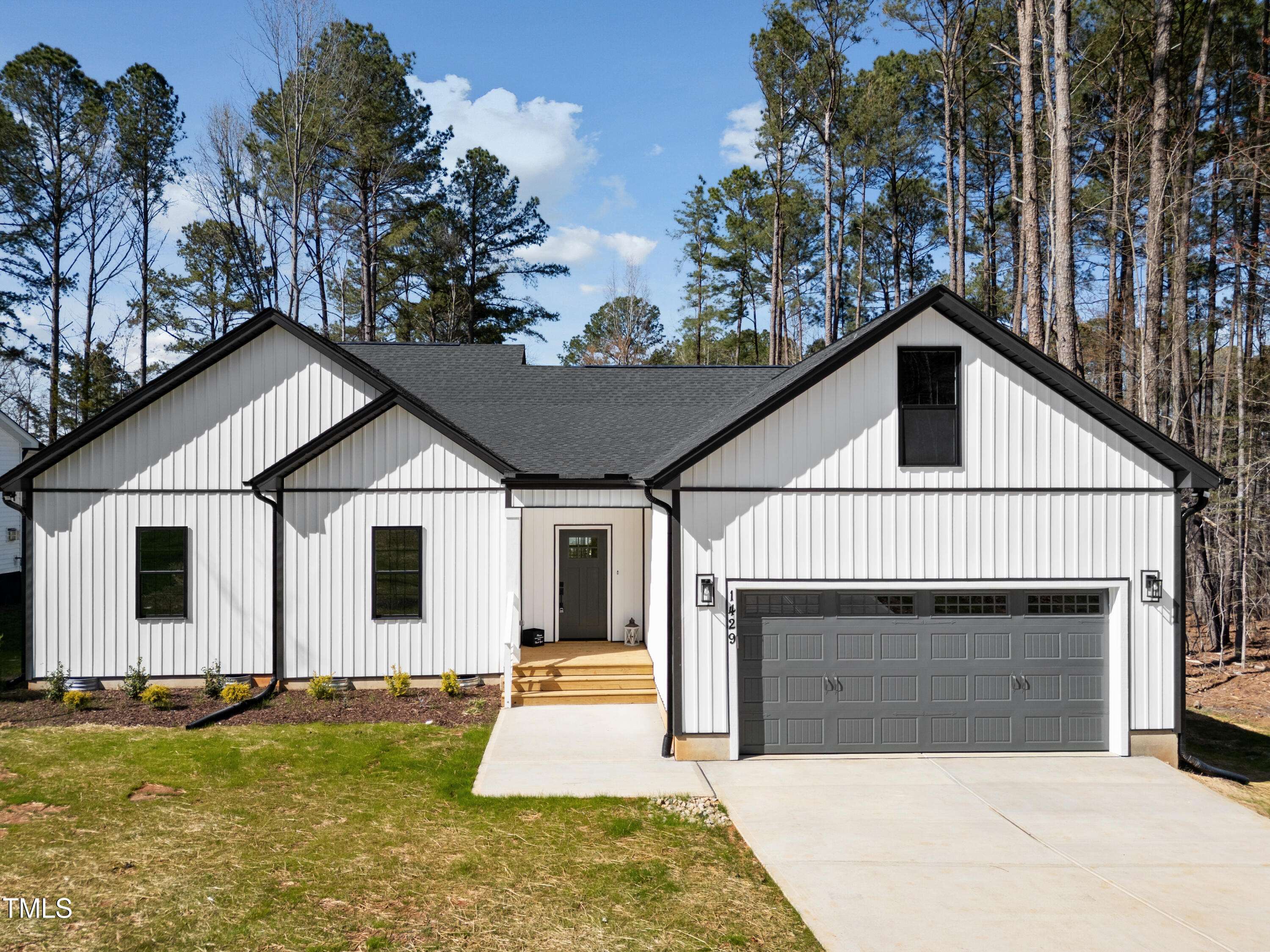 Louisburg, NC 27549,1429 Sagamore Drive