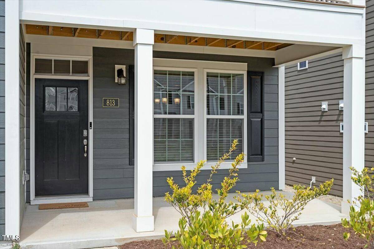 Hillsborough, NC 27278,813 James J Freeland Drive