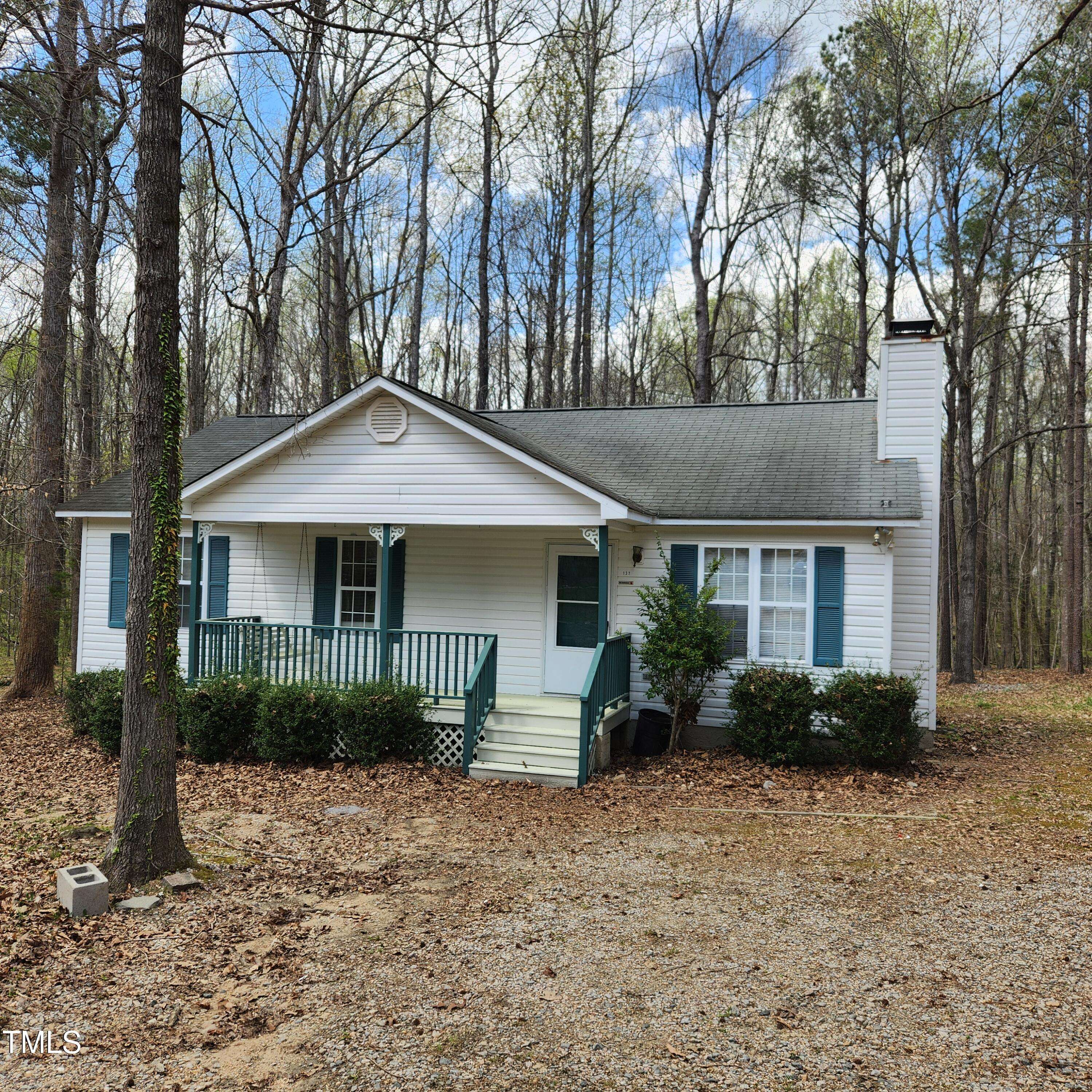 Youngsville, NC 27596,132 Waiters Way Way