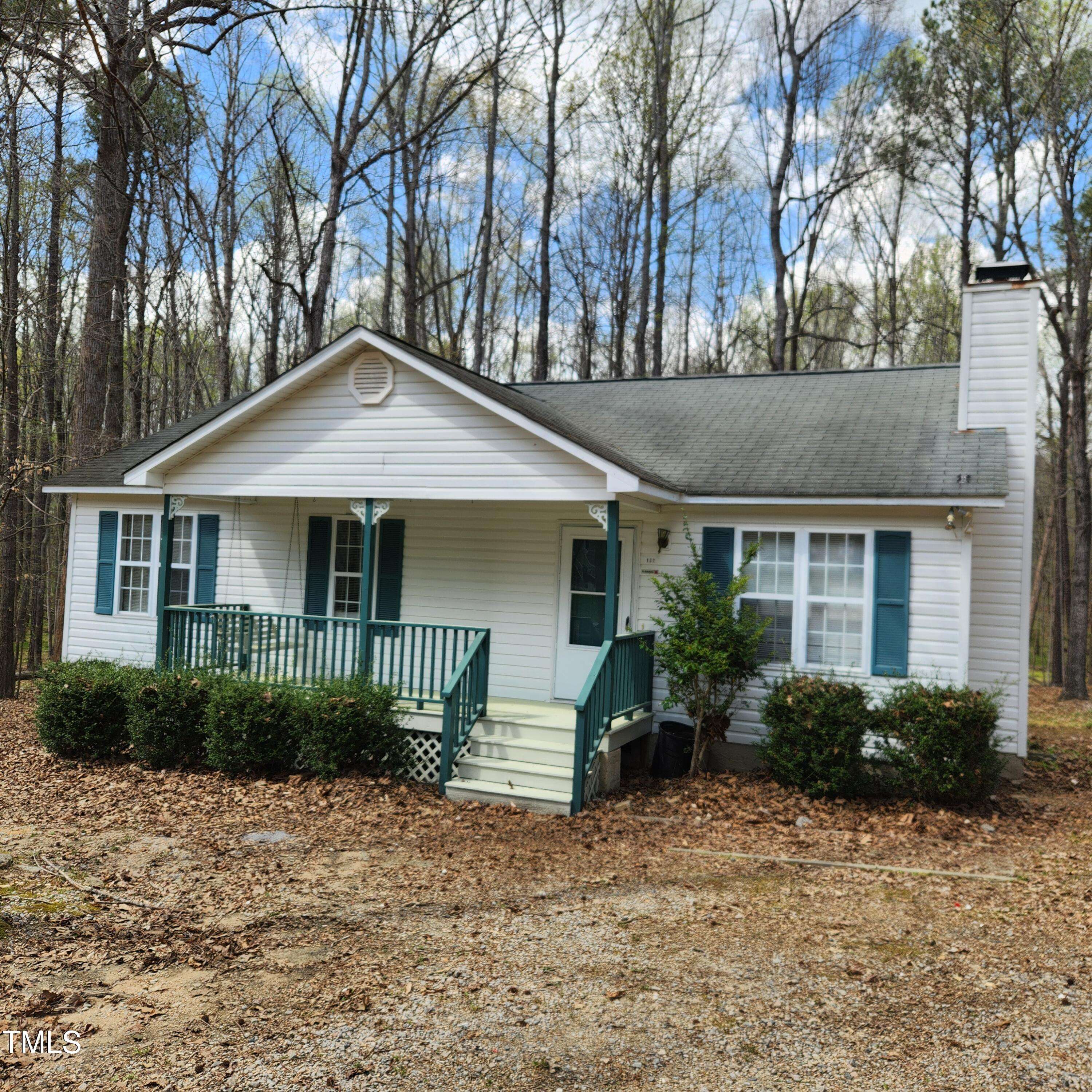 Youngsville, NC 27596,132 Waiters Way Way
