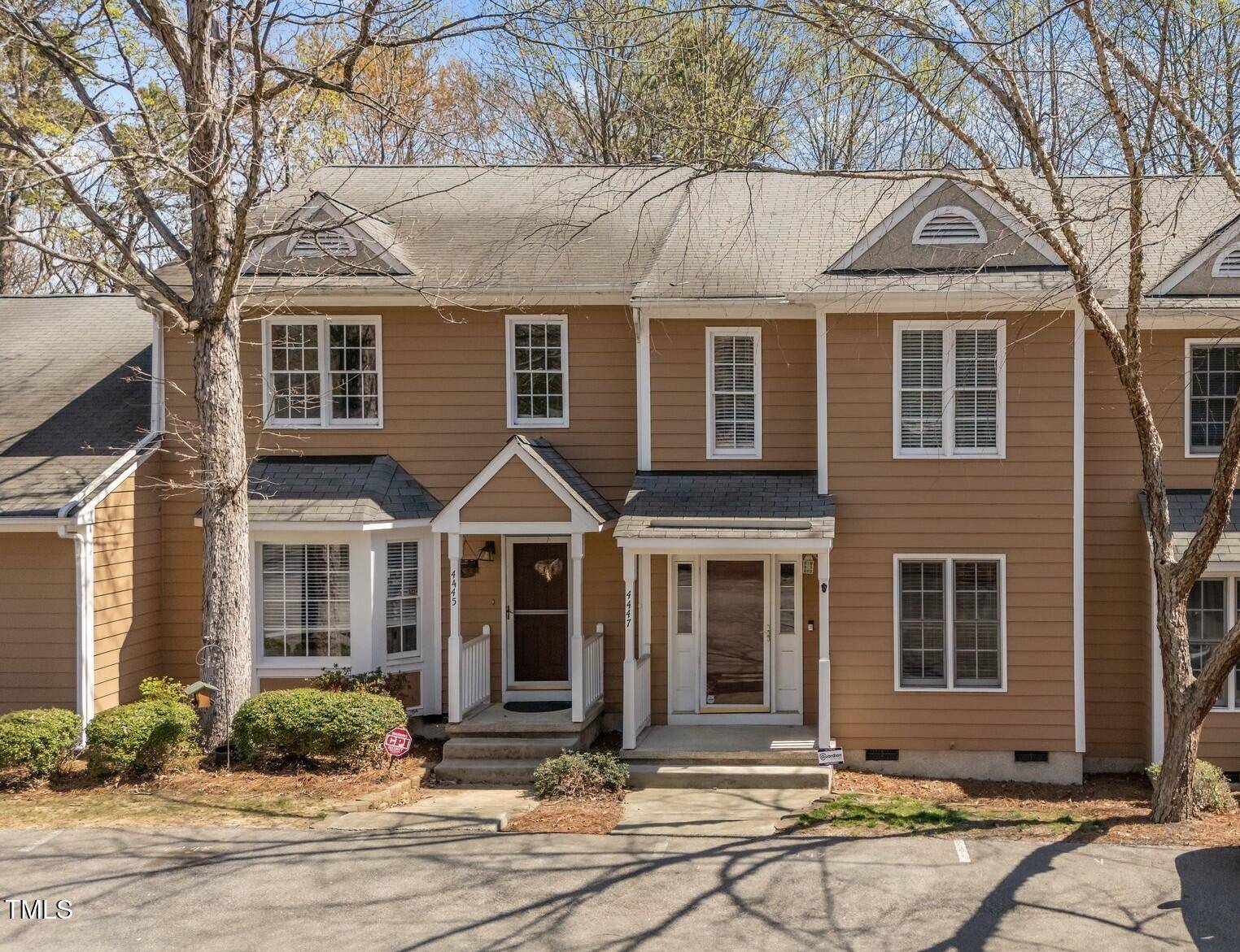 Raleigh, NC 27616,4447 Antique Lane