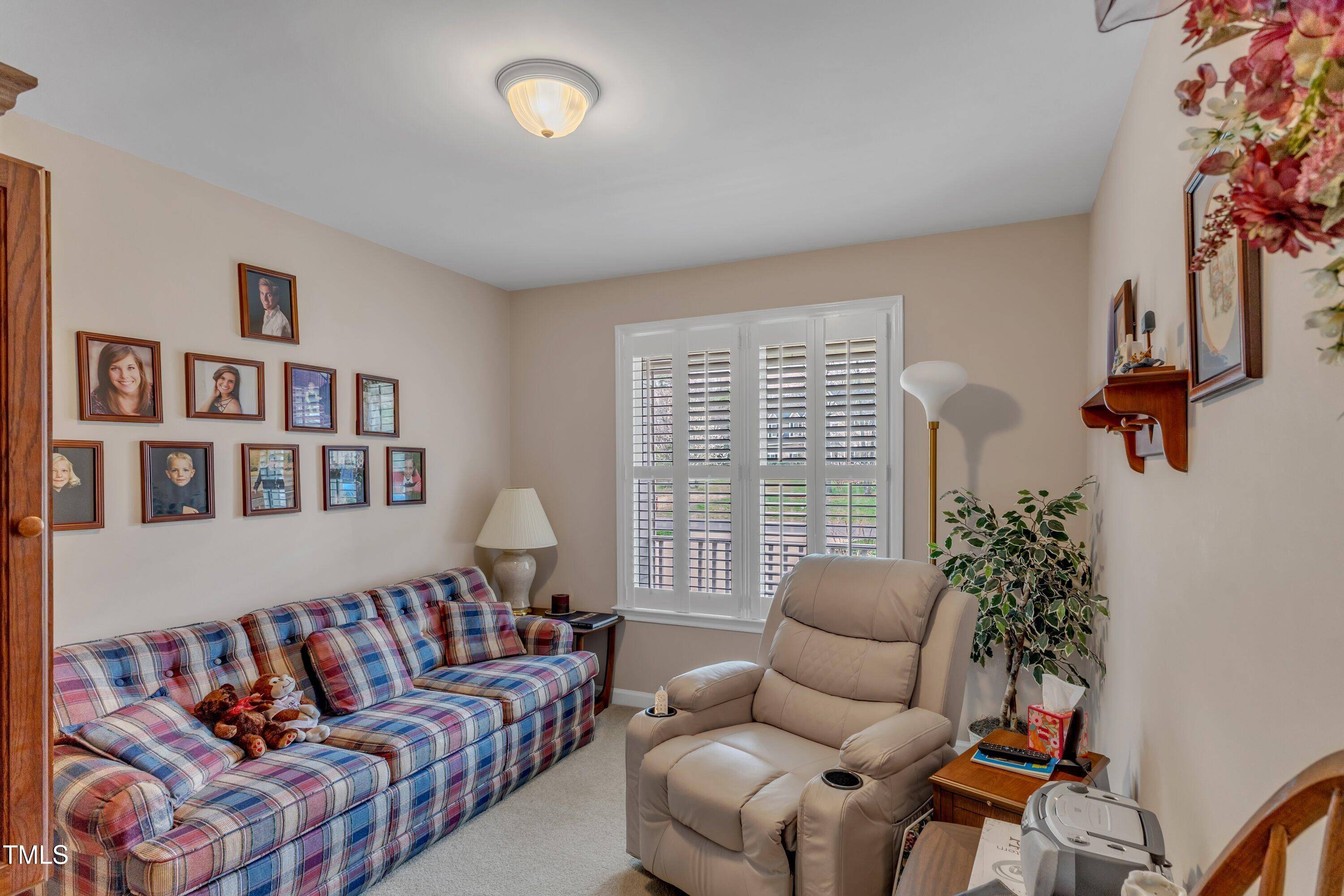 Durham, NC 27712,1410 Briardale Lane