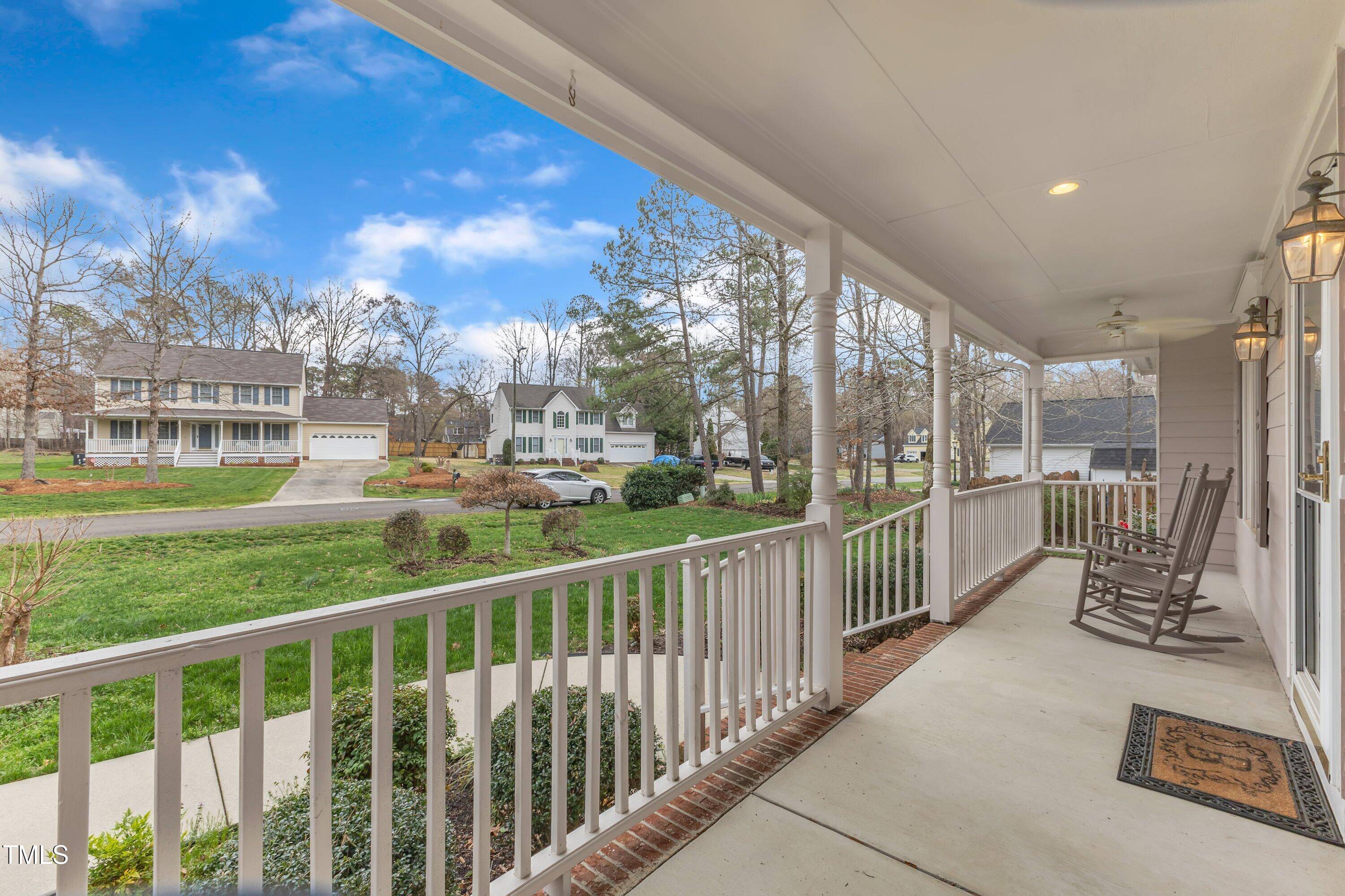 Durham, NC 27712,1410 Briardale Lane