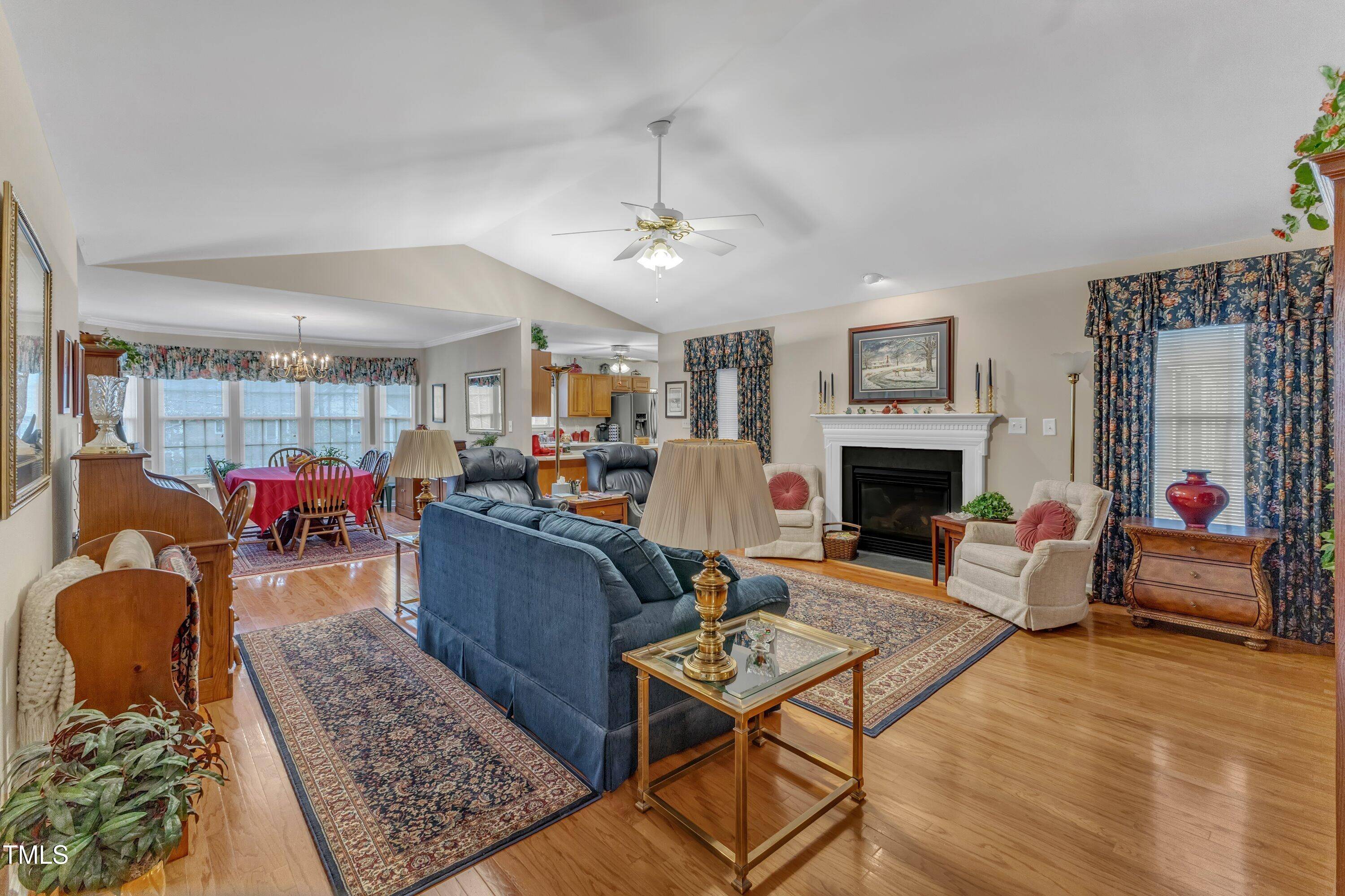 Durham, NC 27712,1410 Briardale Lane