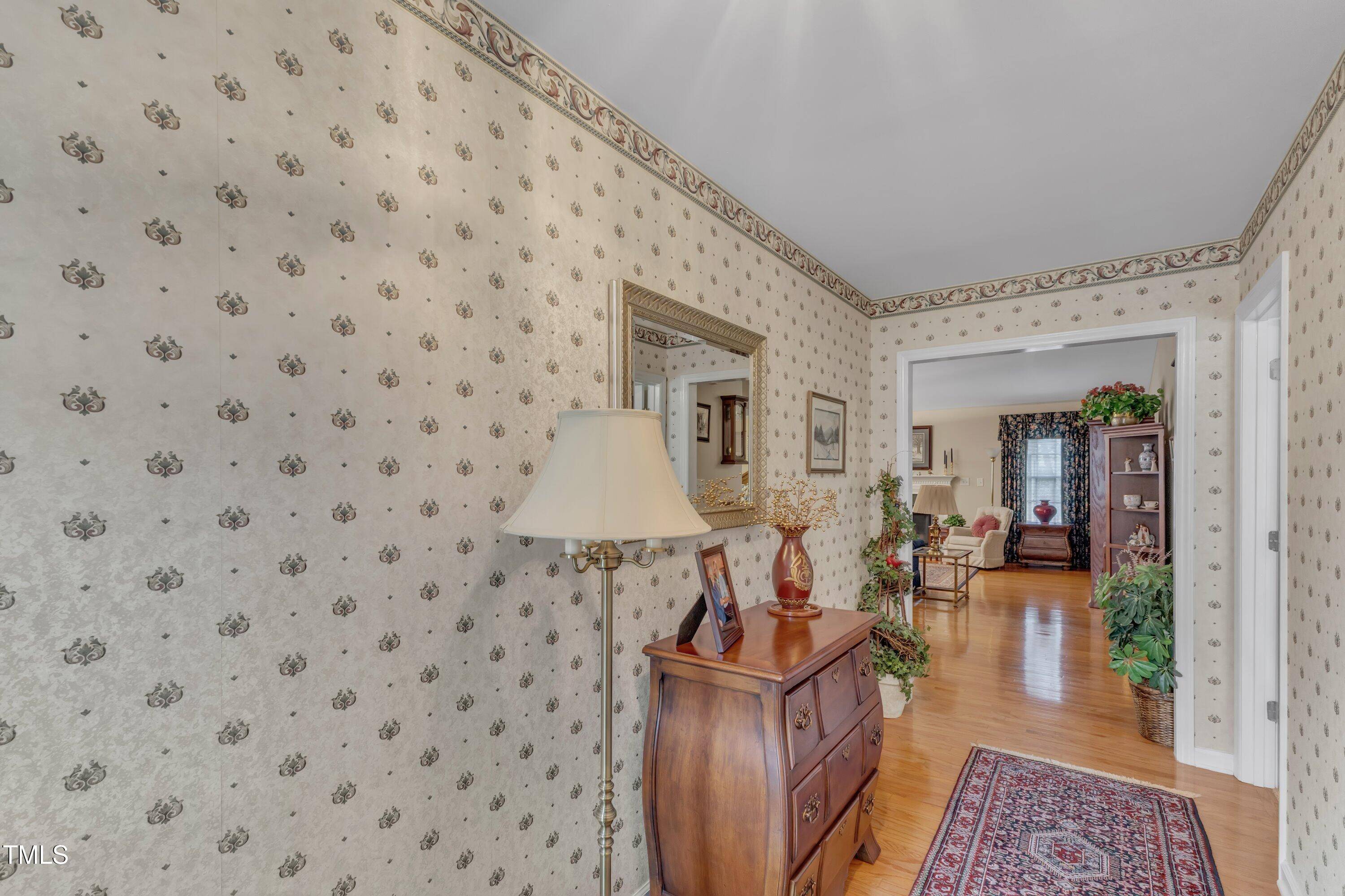 Durham, NC 27712,1410 Briardale Lane