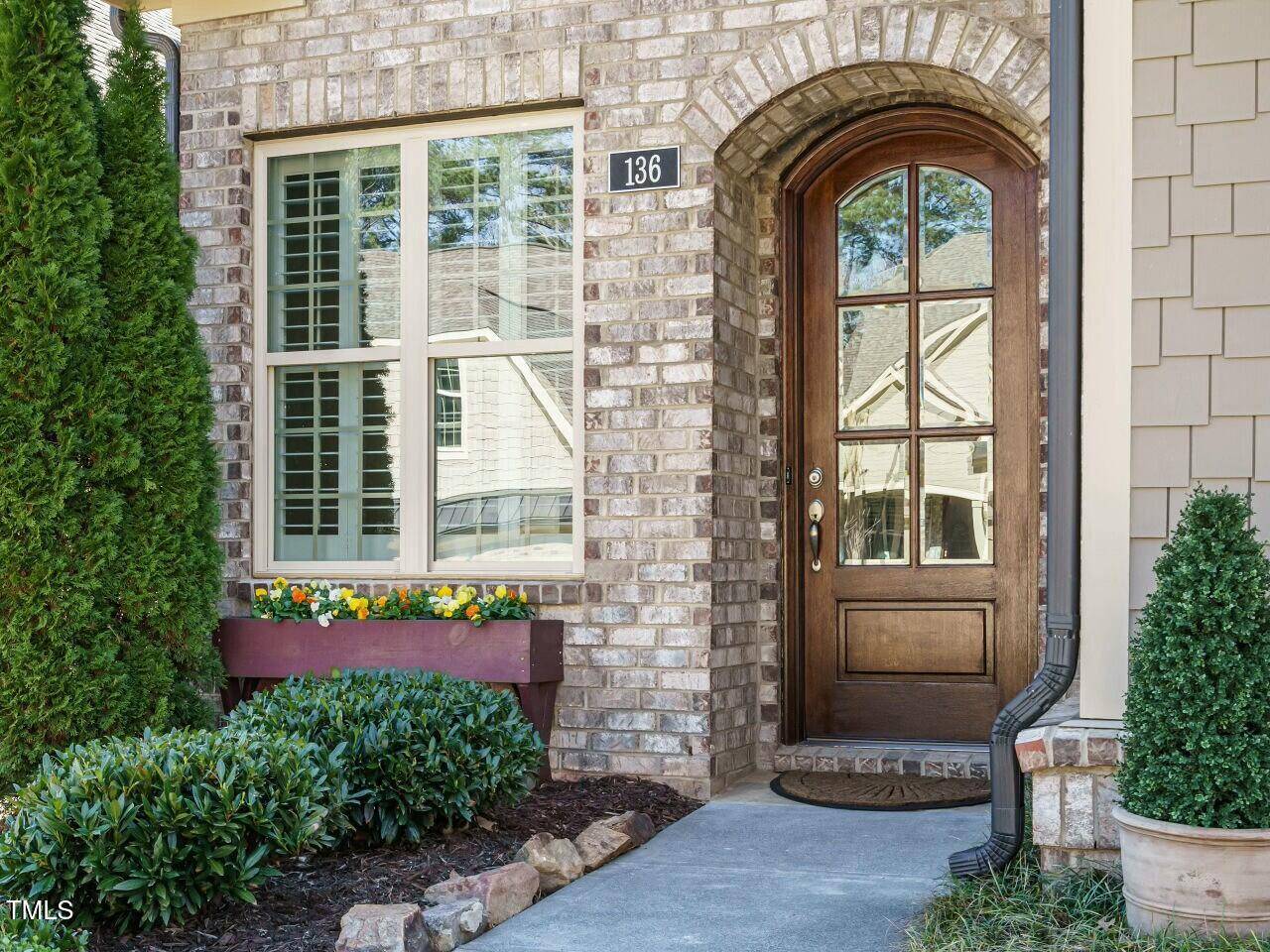 Cary, NC 27511,136 Glenpark Place