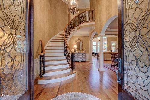 Goldsboro, NC 27534,710 Lake Shore Drive