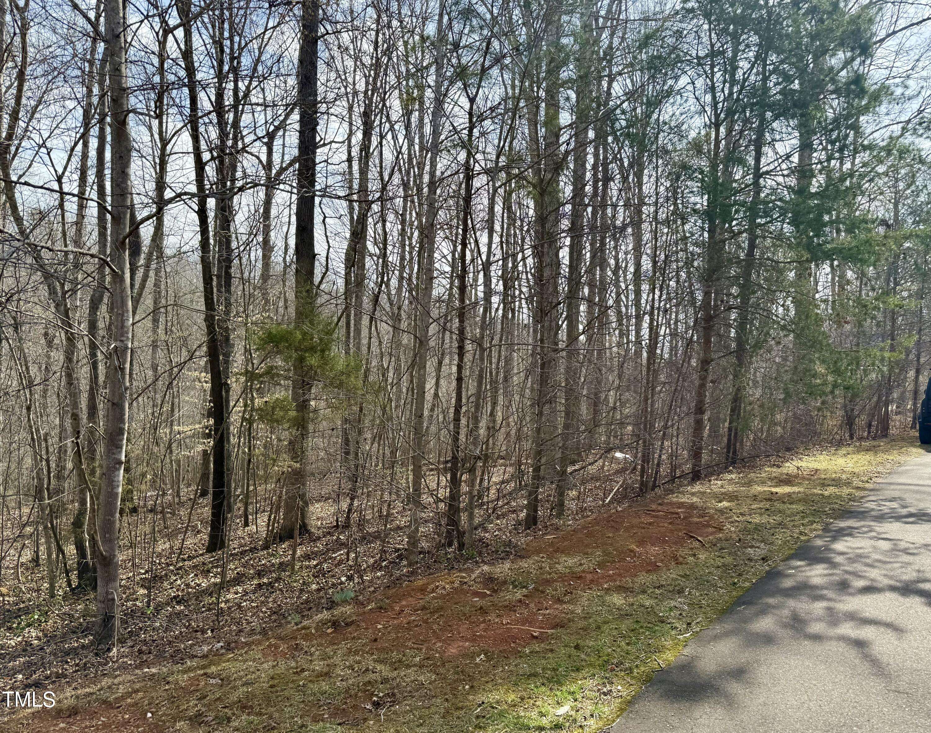 Timberlake, NC 27583,Lot 21 Shannon Court