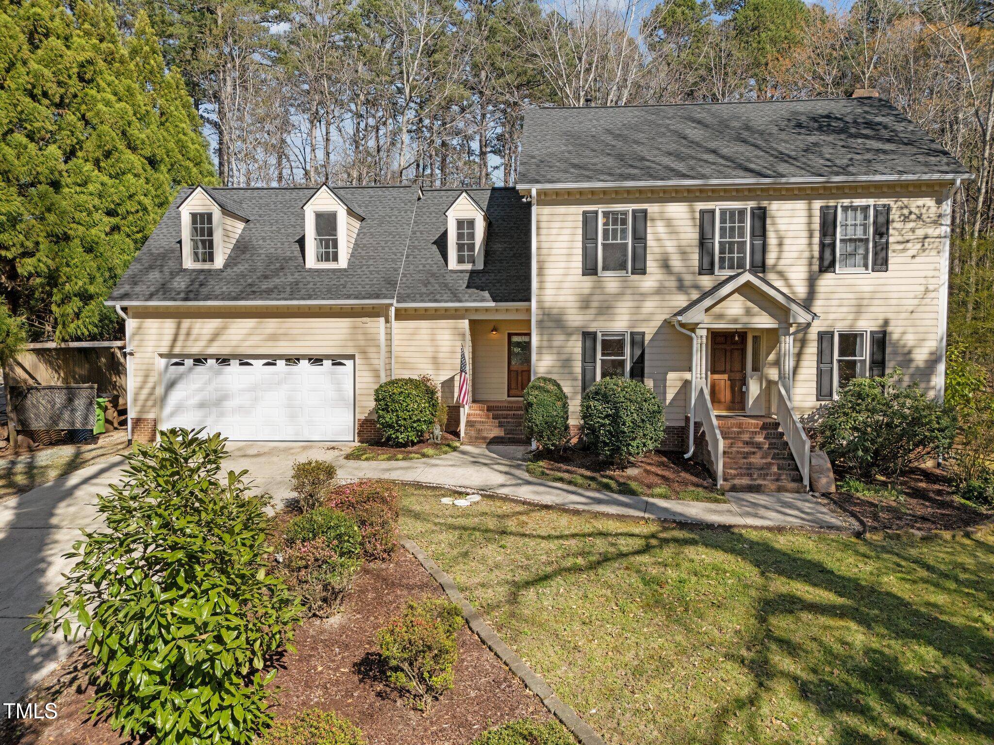 Raleigh, NC 27612,5122 Berkeley Street