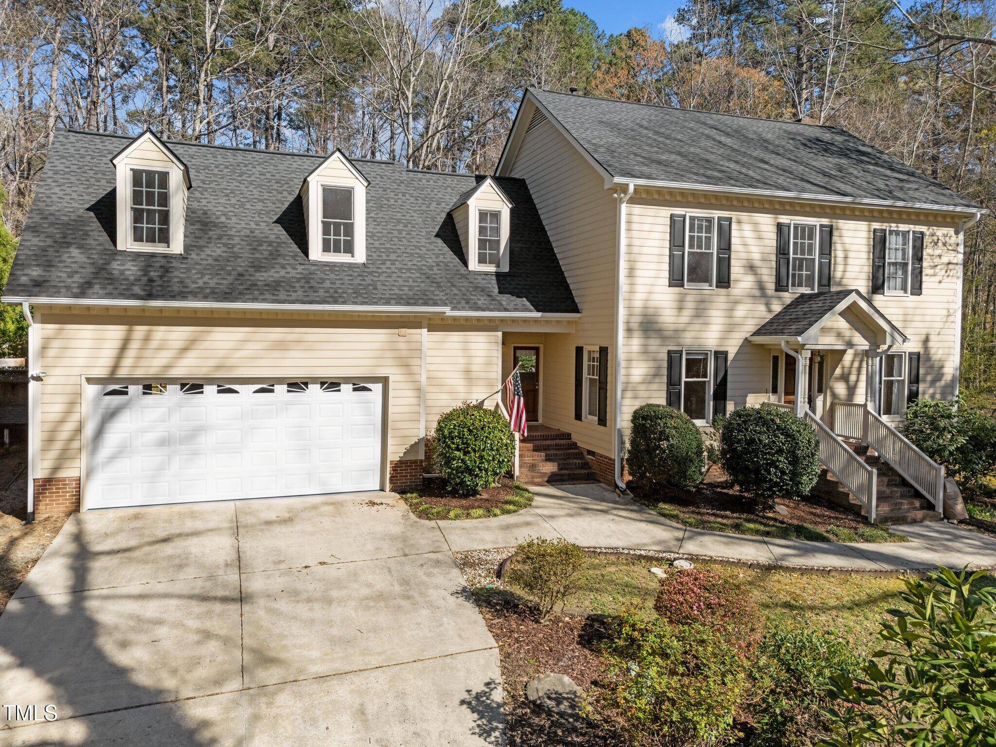 Raleigh, NC 27612,5122 Berkeley Street