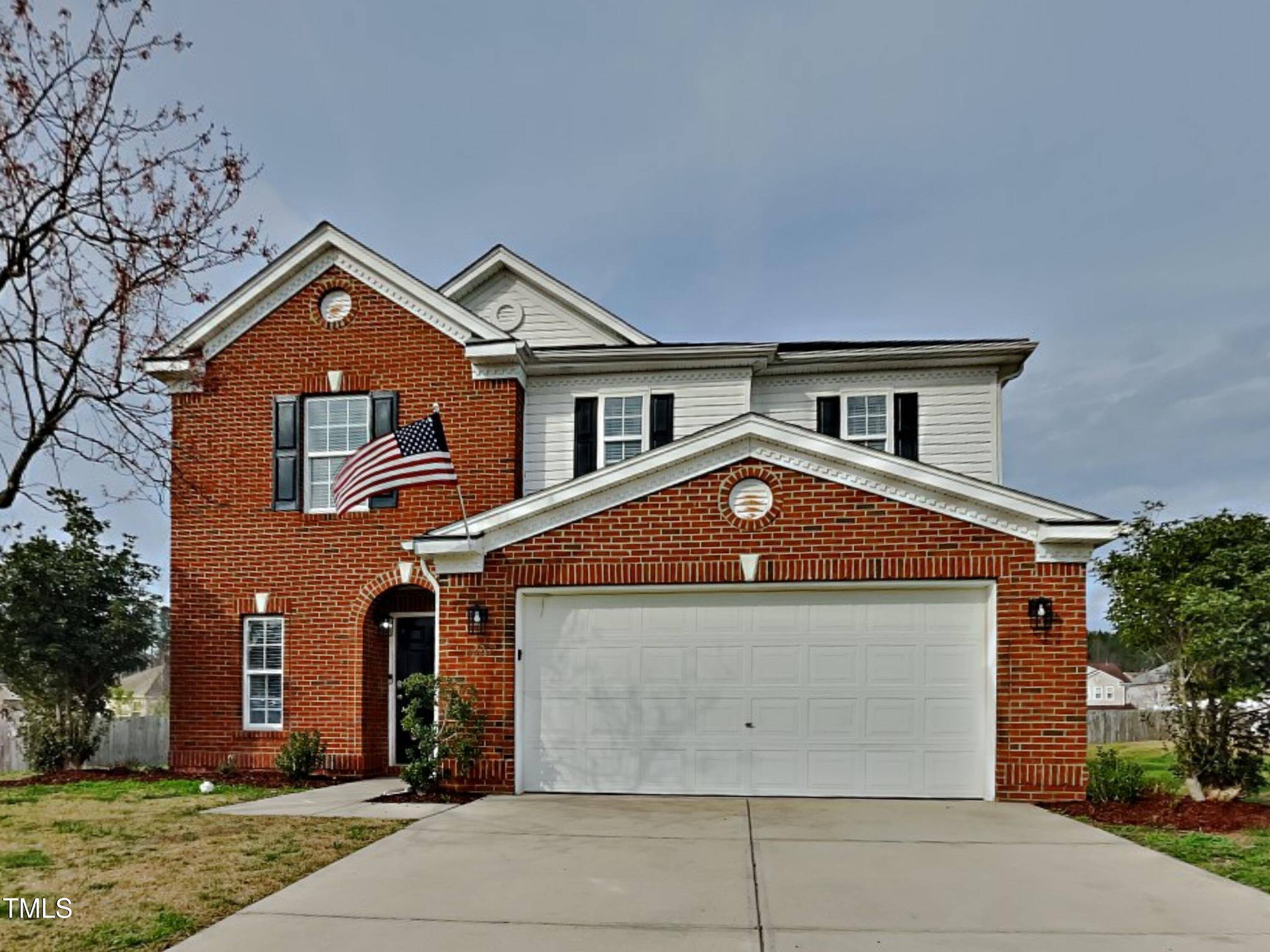 Raleigh, NC 27610,3220 Mackinac Island Lane