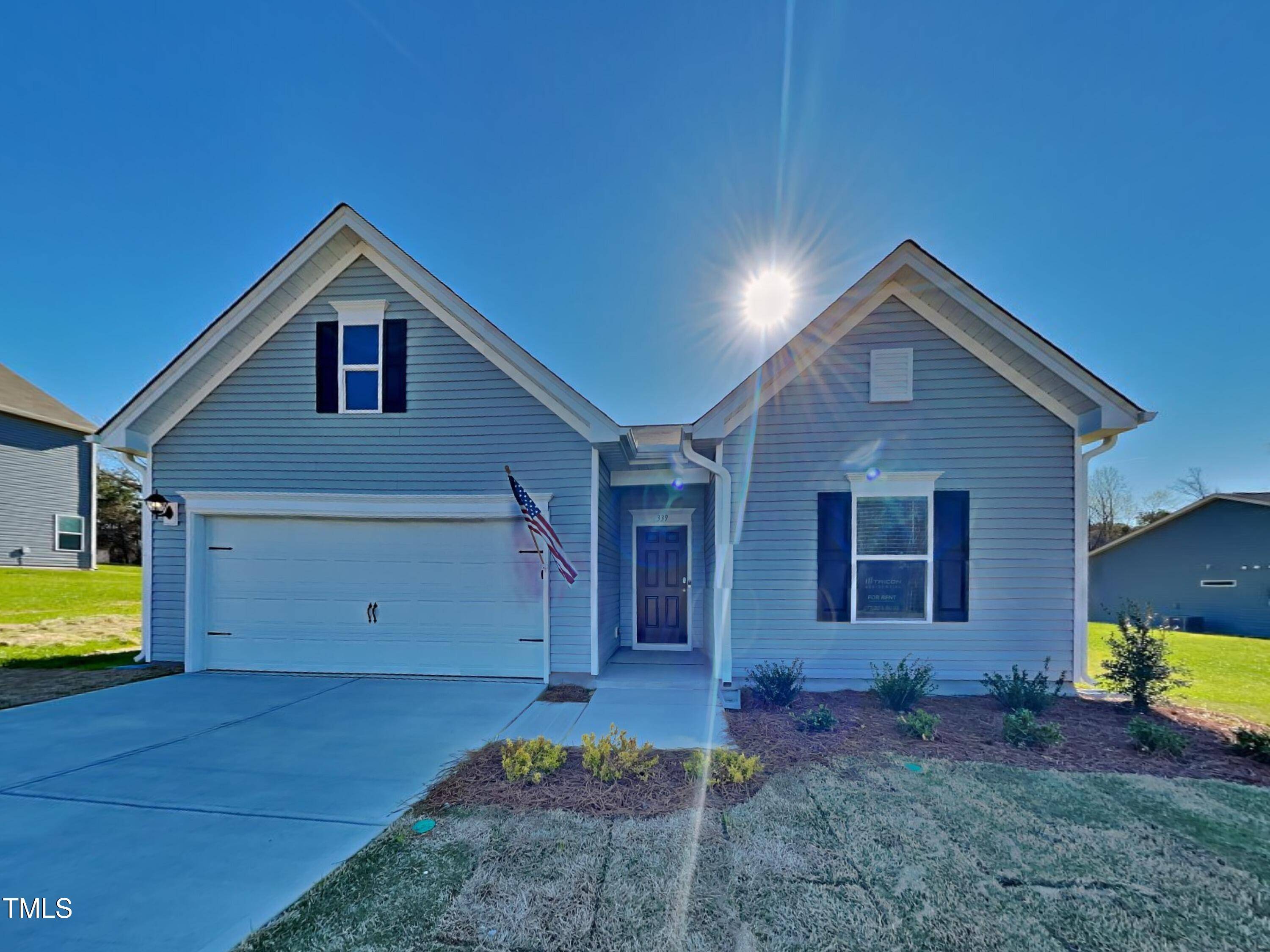 Angier, NC 27501,339 Oriental Street