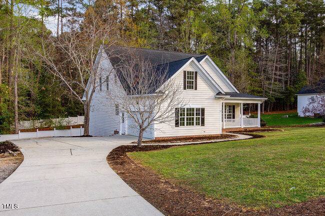 Raleigh, NC 27603,924 Elbridge Drive