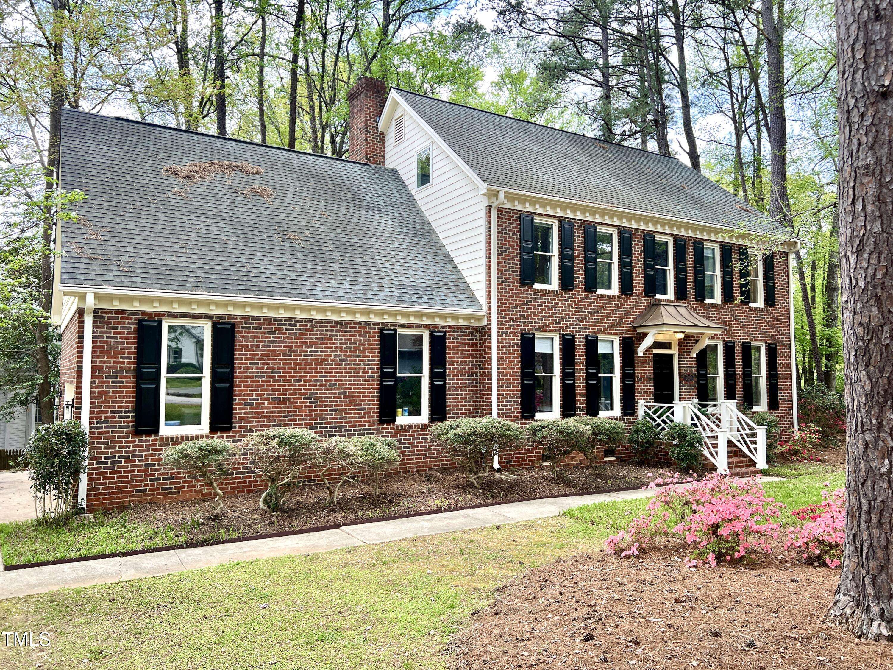 Cary, NC 27518,100 Lochberry Lane