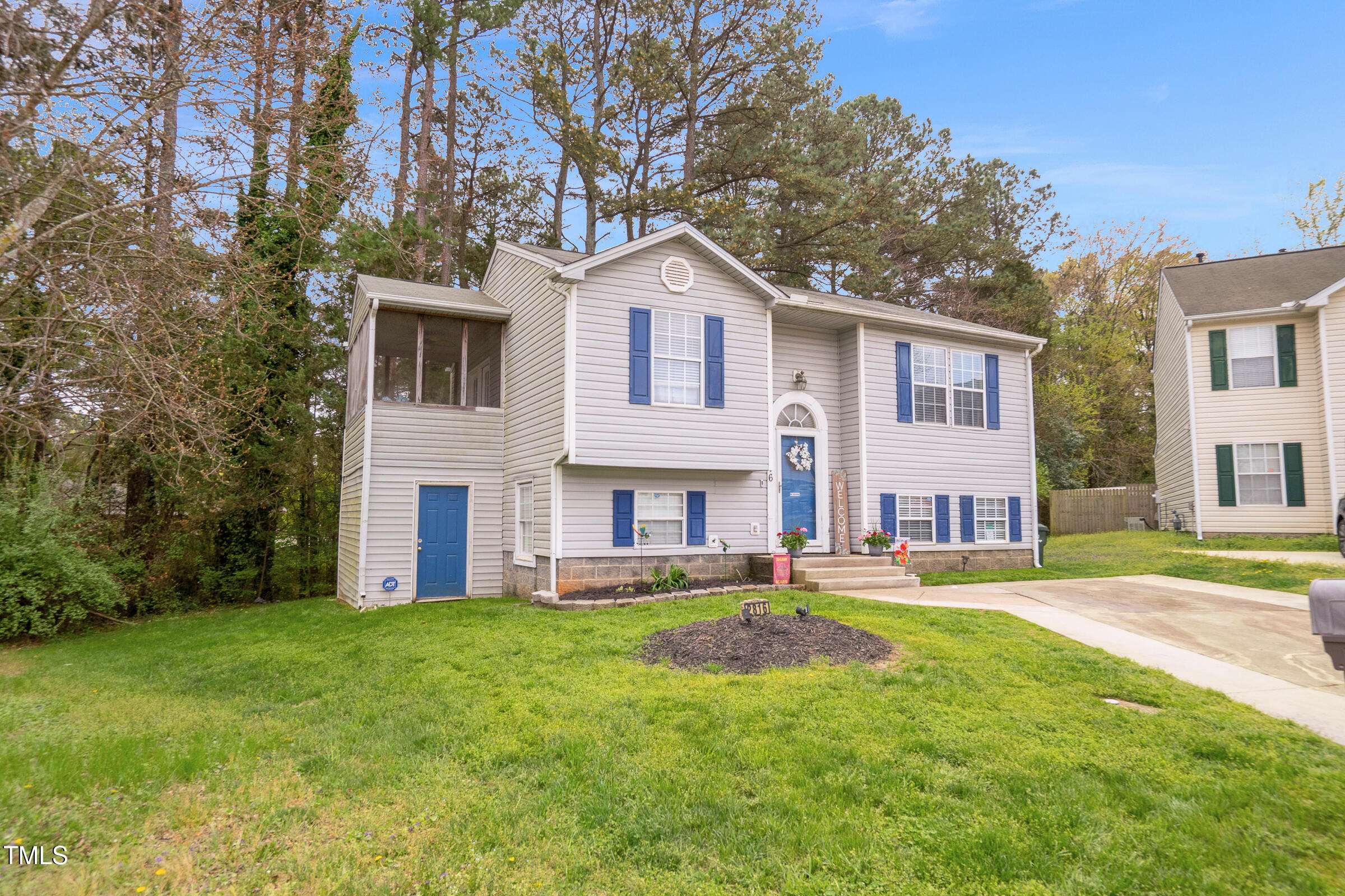 Raleigh, NC 27610,2816 Delco Court