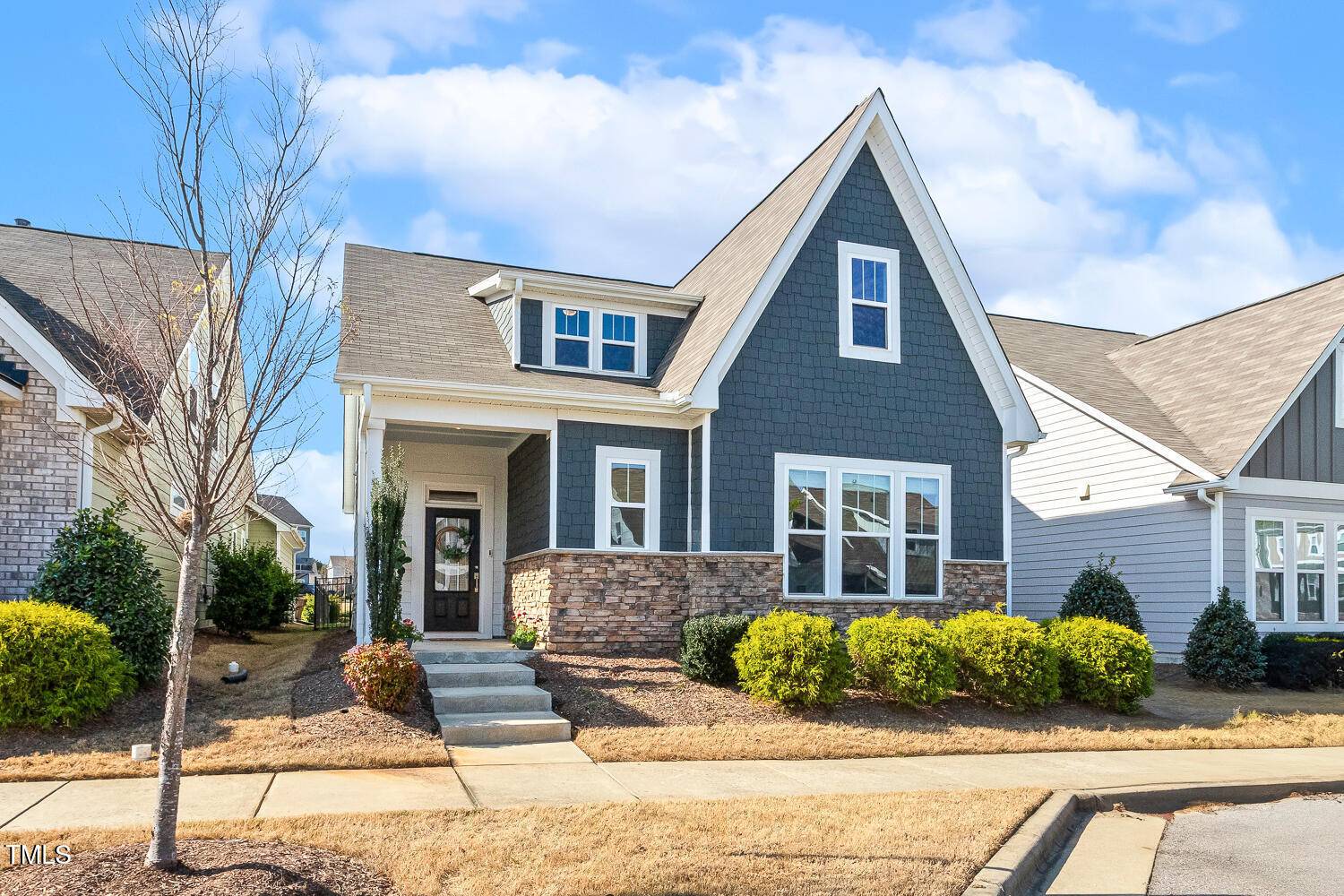 Holly Springs, NC 27540,405 Daisy Grove Lane