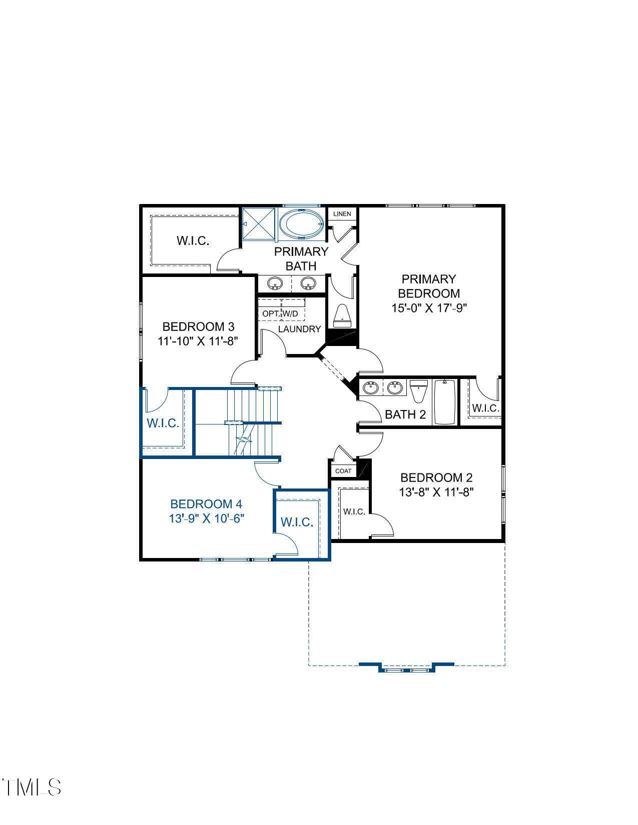 Fuquay Varina, NC 27526,125 White Magnolia Lane