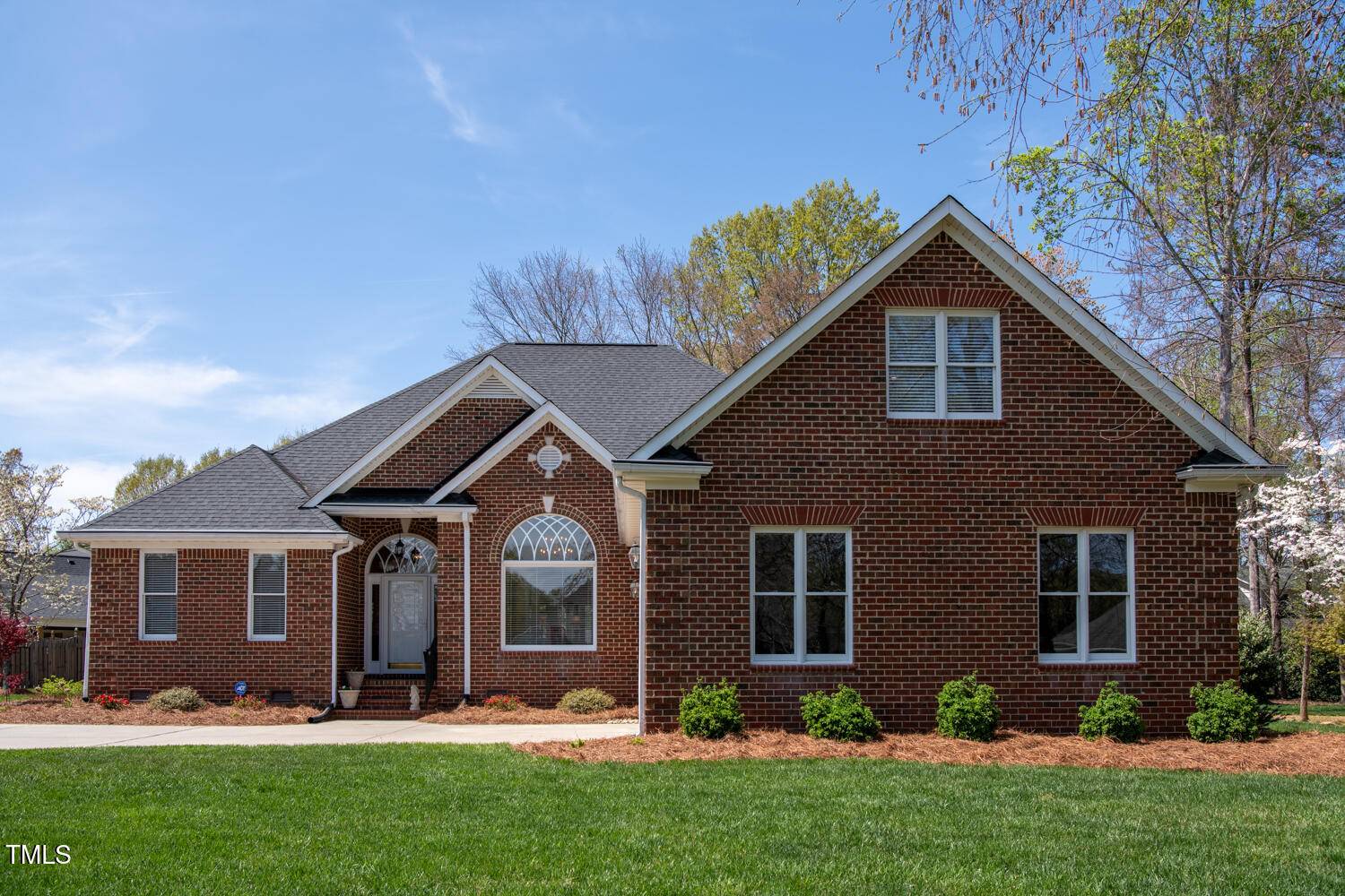Gibsonville, NC 27249,805 Lee Street