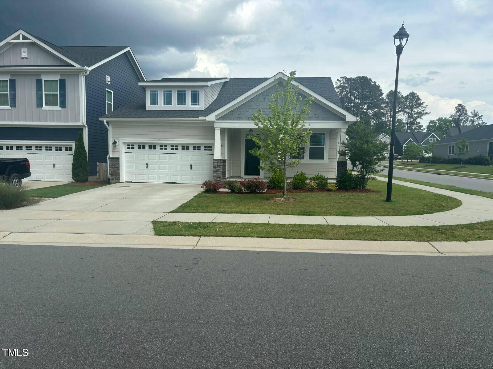 Wendell, NC 27591,745 Mill Station Ln Lane