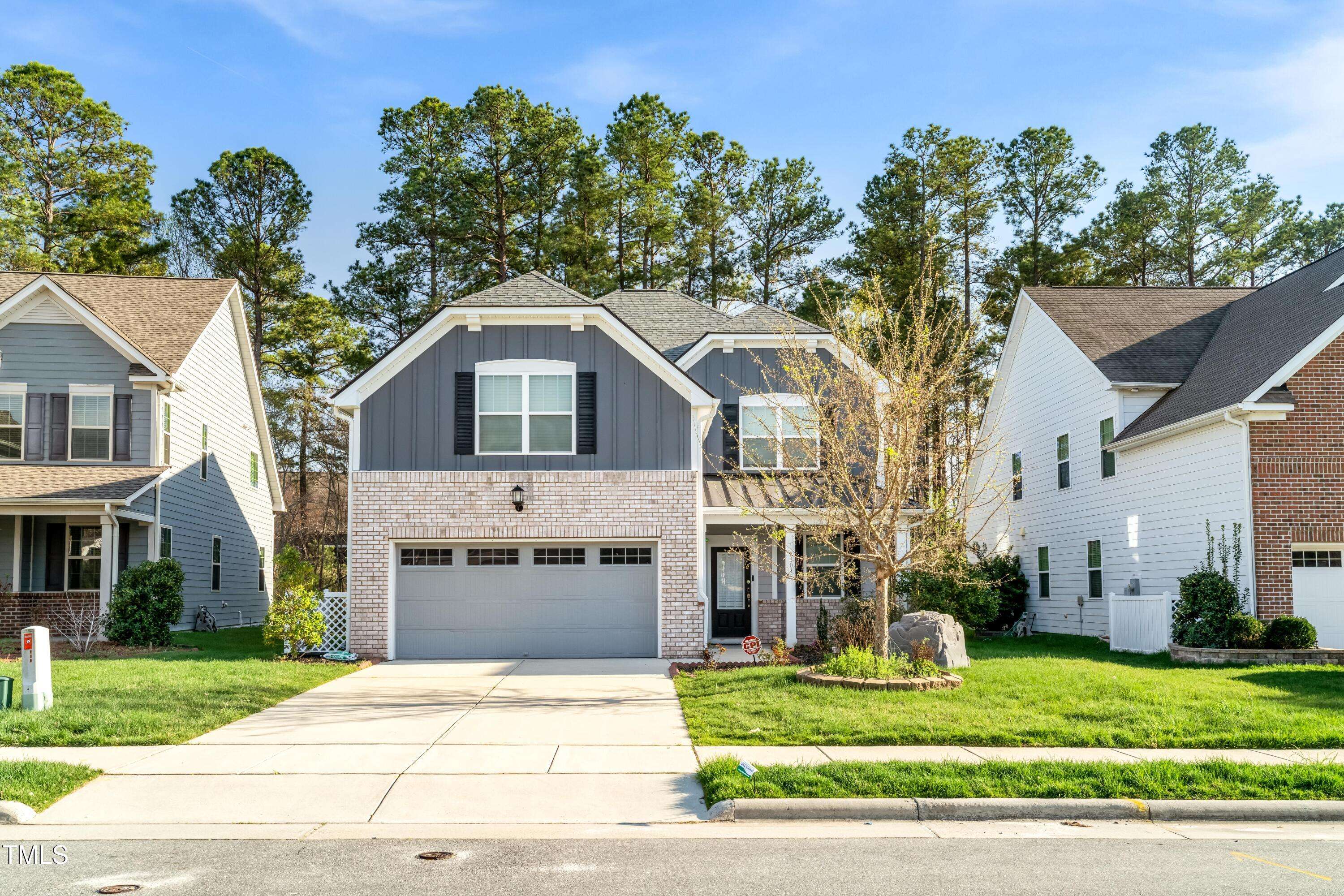 Morrisville, NC 27560,1301 Elliott Ridge Lane