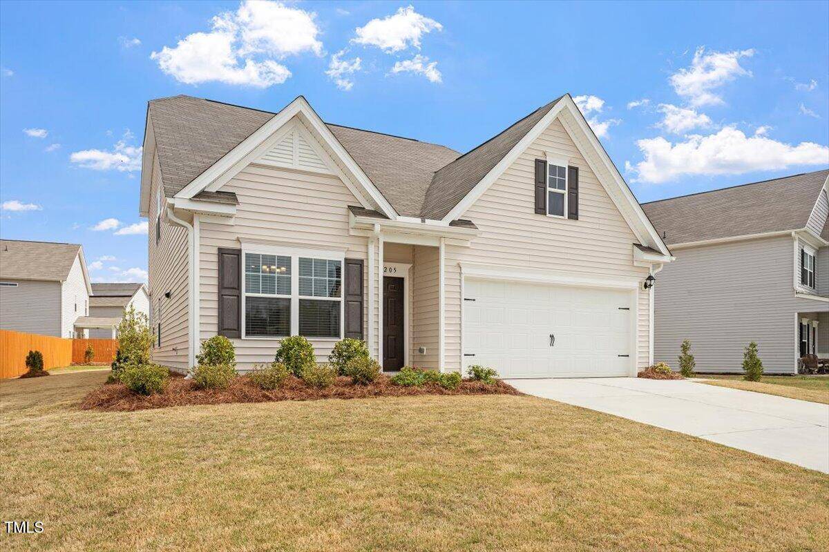 Raleigh, NC 27603,5205 Sorrell Glen Drive