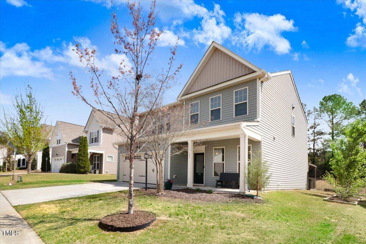 Clayton, NC 27527,245 Naples Lane