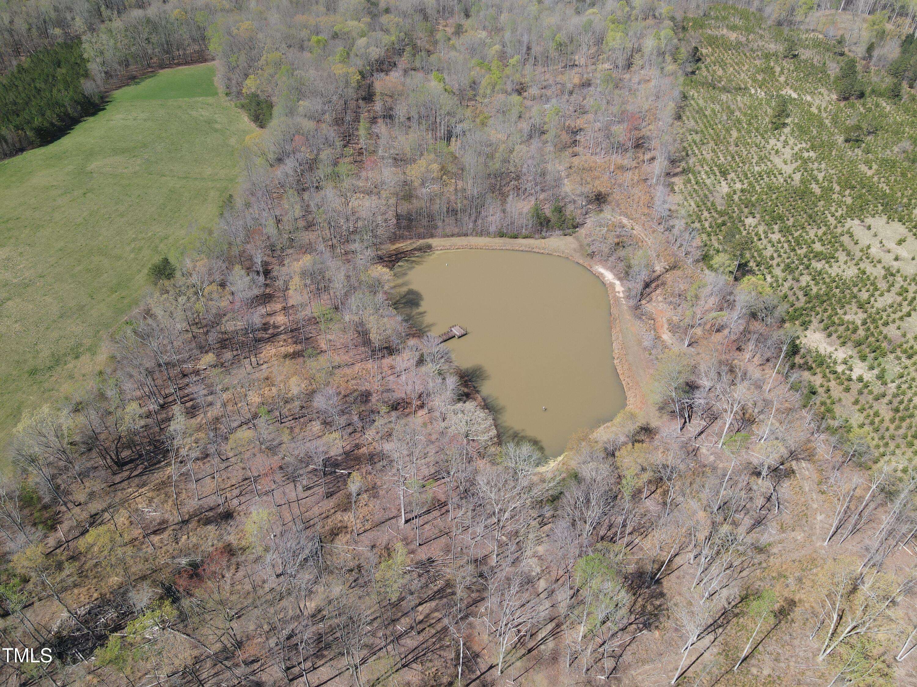 Pelham, NC 27311,2391 Allison Rd.