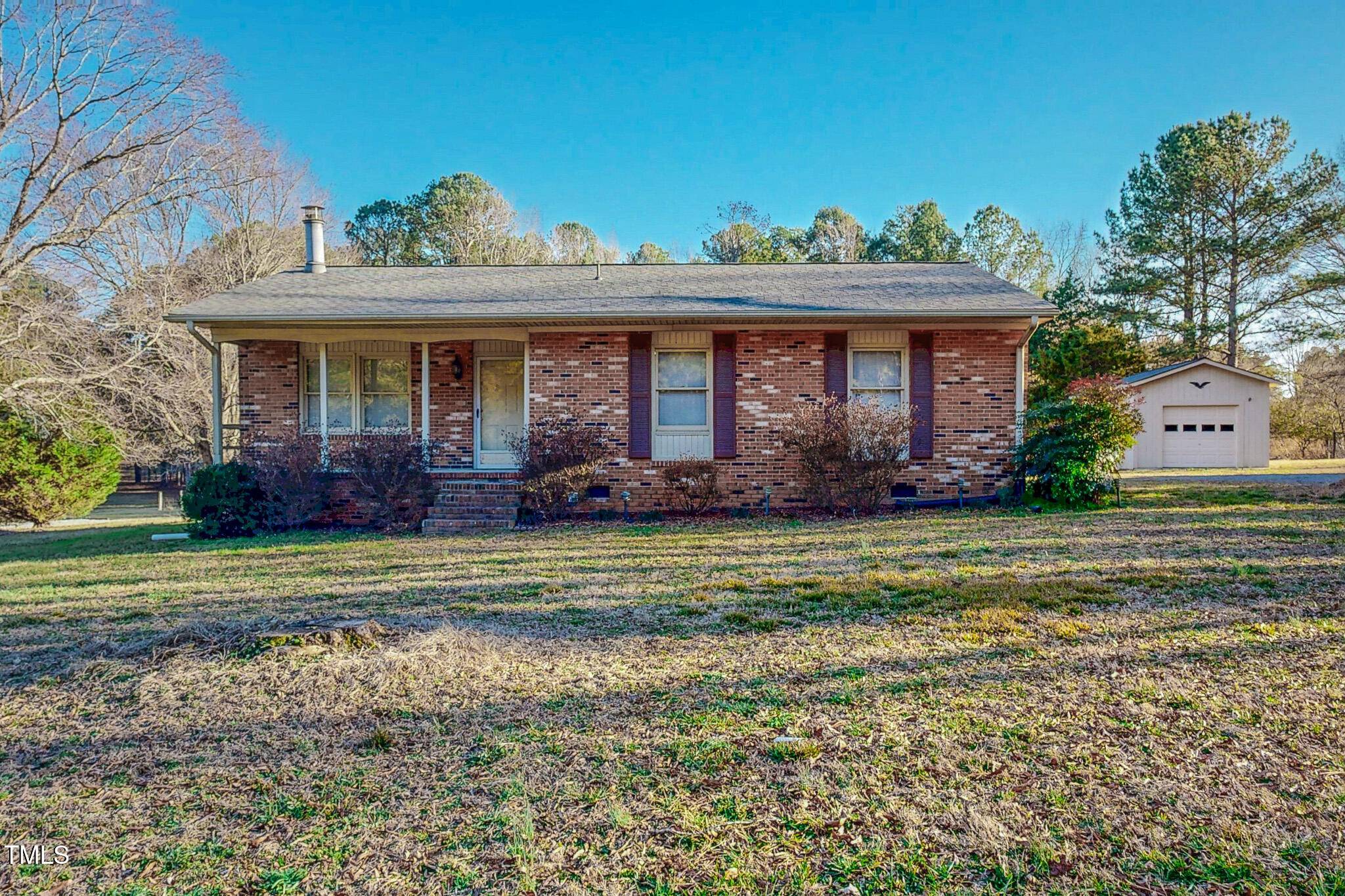 Bahama, NC 27503,604 Orange Factory Road