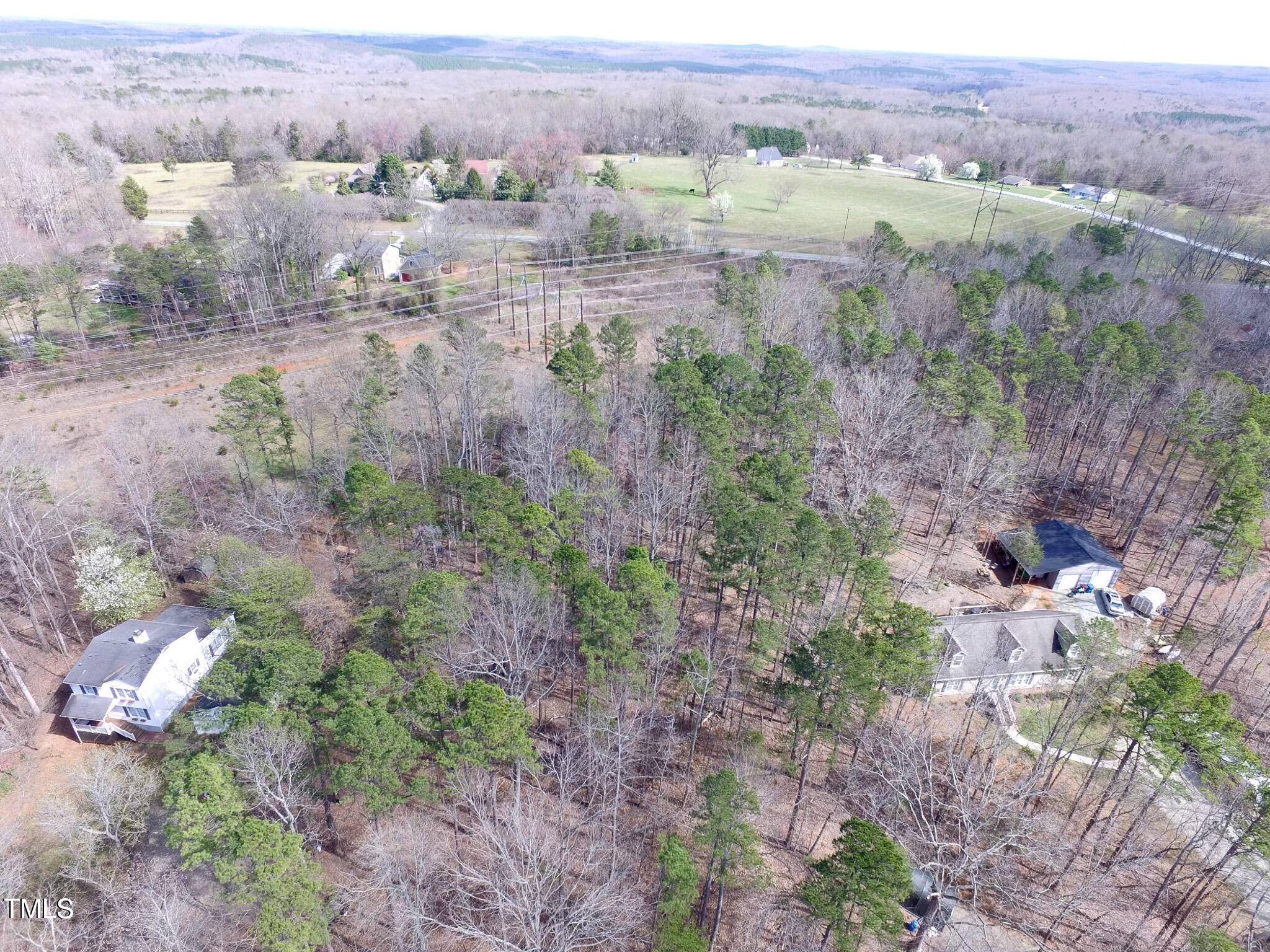 Timberlake, NC 27583,Lot 24 Little Creek Road