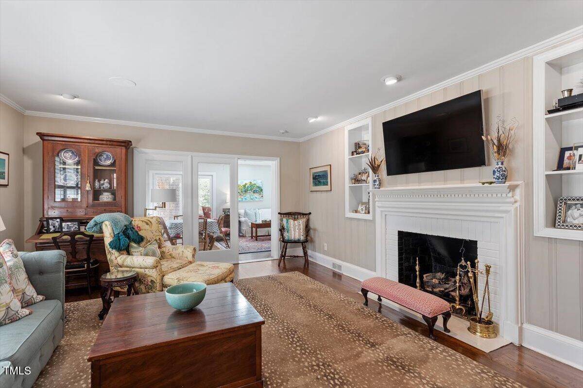 Raleigh, NC 27608,1417 Hathaway Road