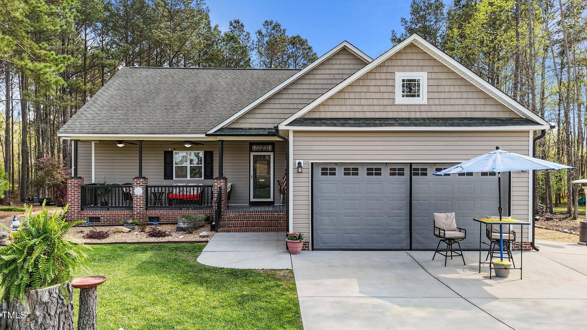 Clayton, NC 27520,97 Silver Creek Drive