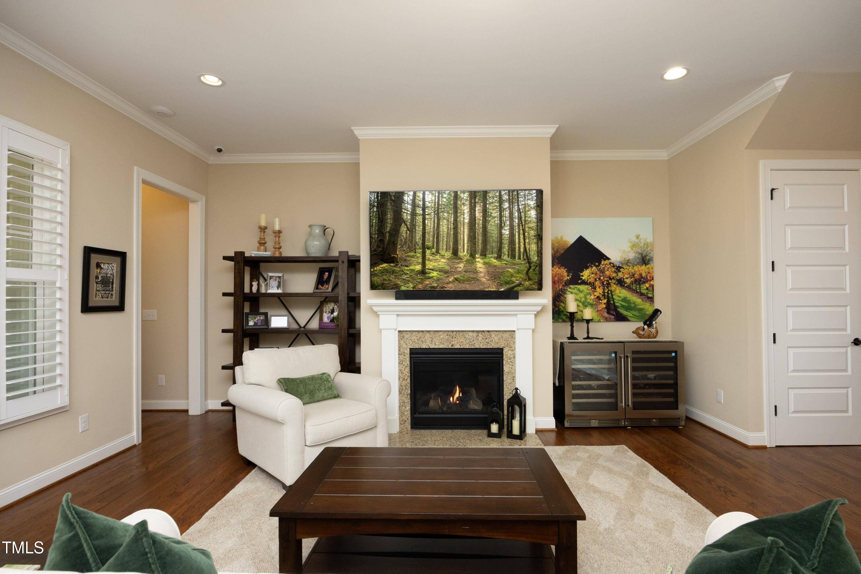 Apex, NC 27523,208 Evanview Court