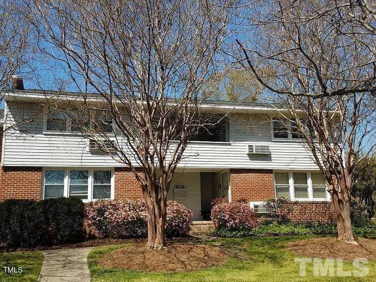 Raleigh, NC 27605,703 Daniels Street #C