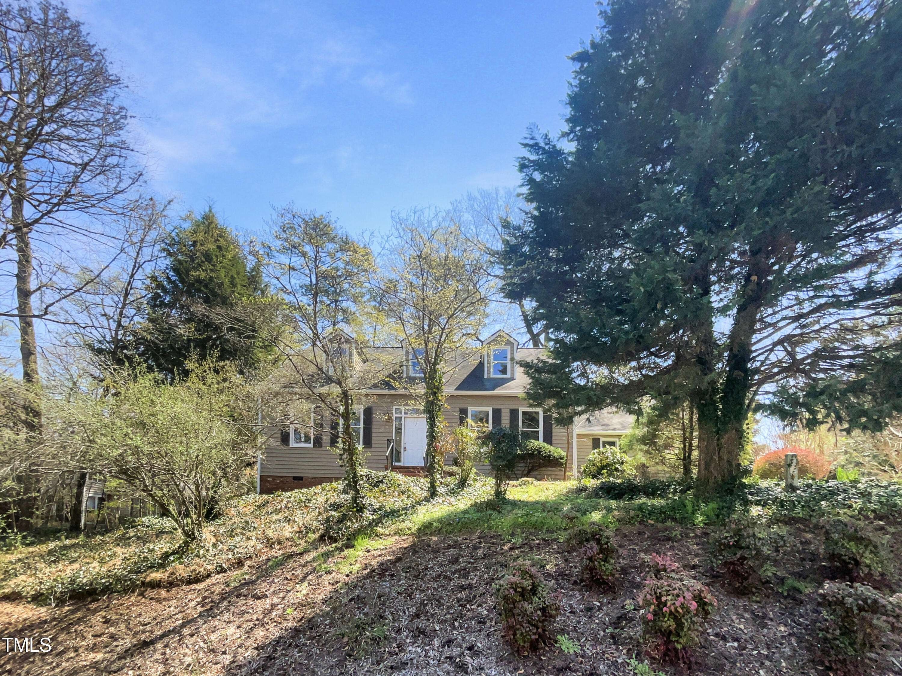 Chapel Hill, NC 27517,112 Old Bridge Lane