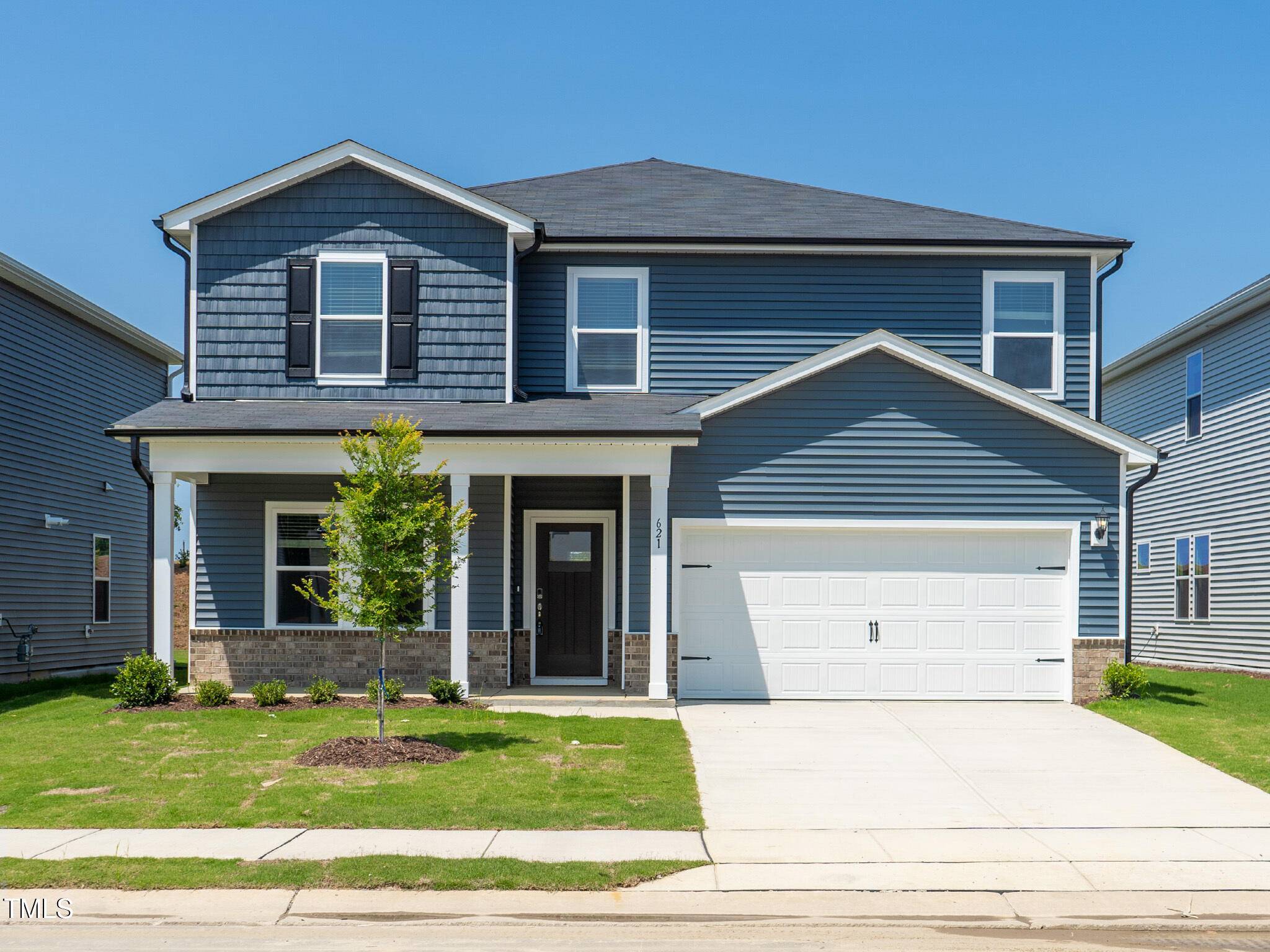 Angier, NC 27501,621 White Birch Lane