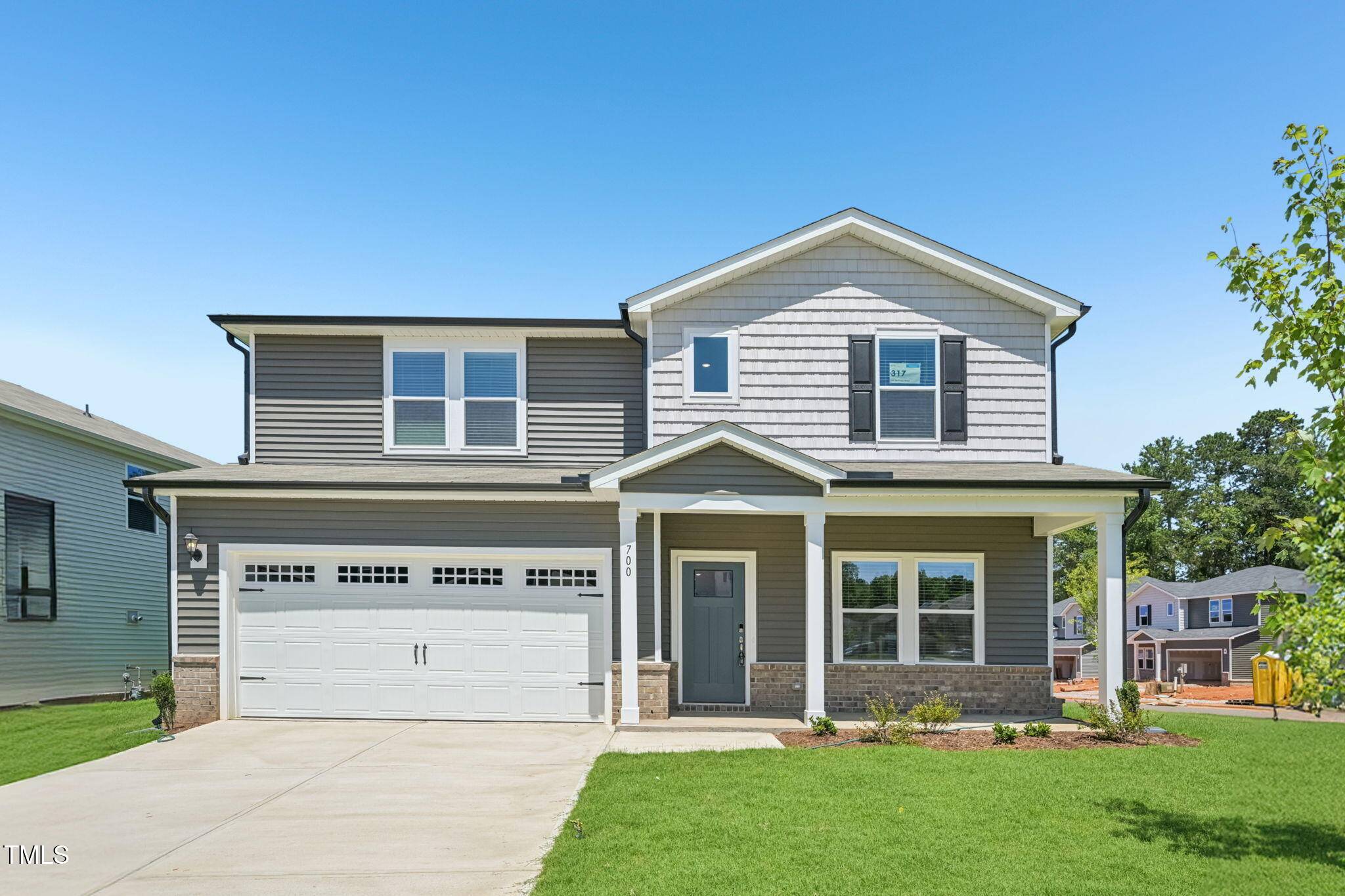 Garner, NC 27529,700 Deschutes Drive