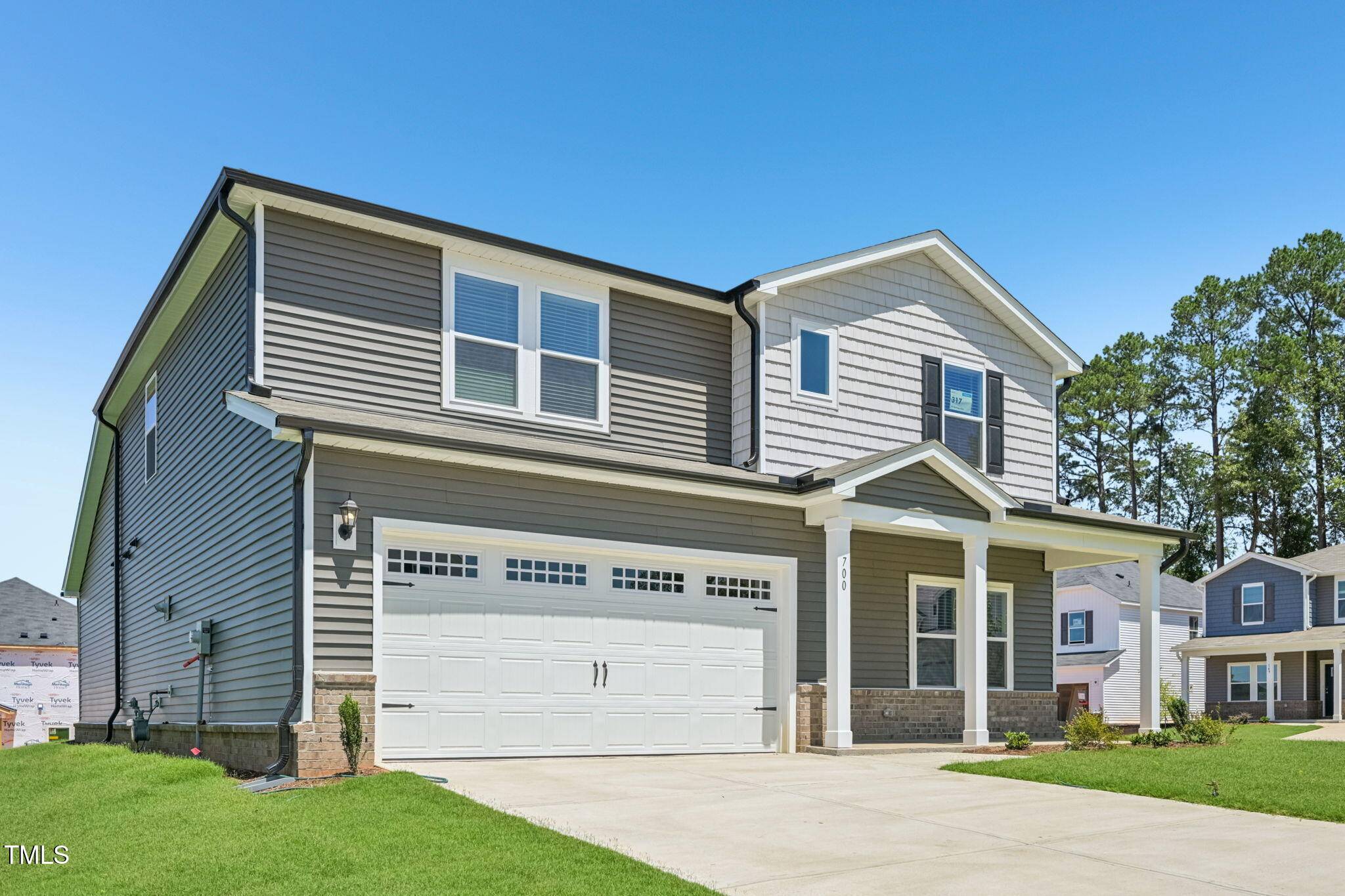 Garner, NC 27529,700 Deschutes Drive