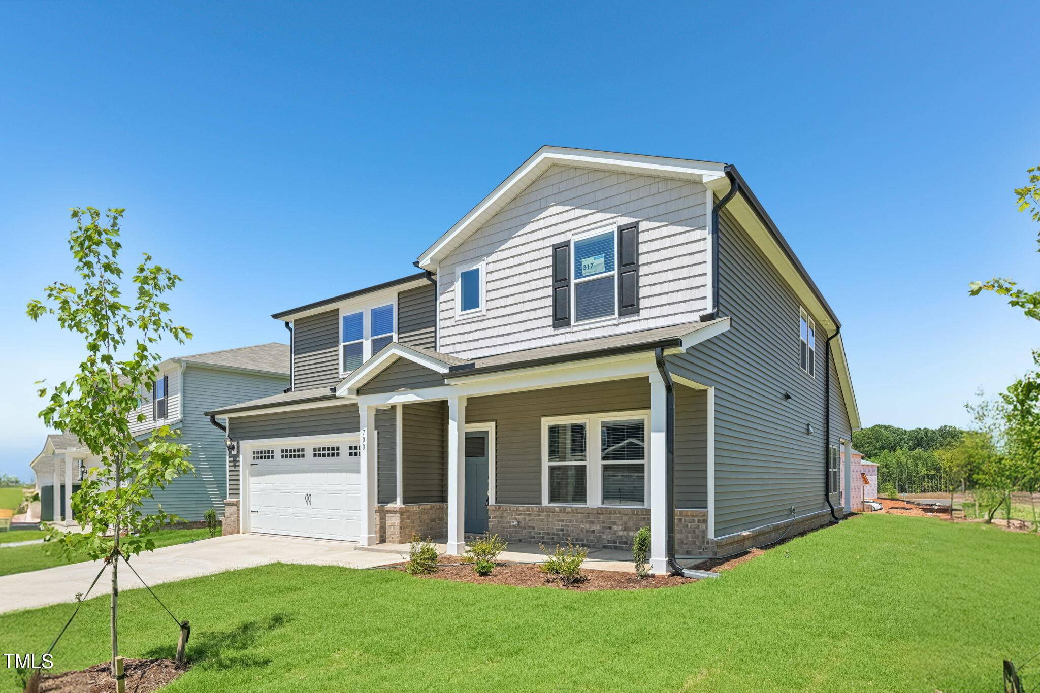 Garner, NC 27529,700 Deschutes Drive