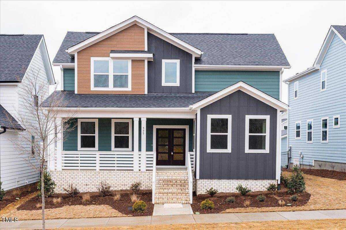 Pittsboro, NC 27312,555 Vine Parkway